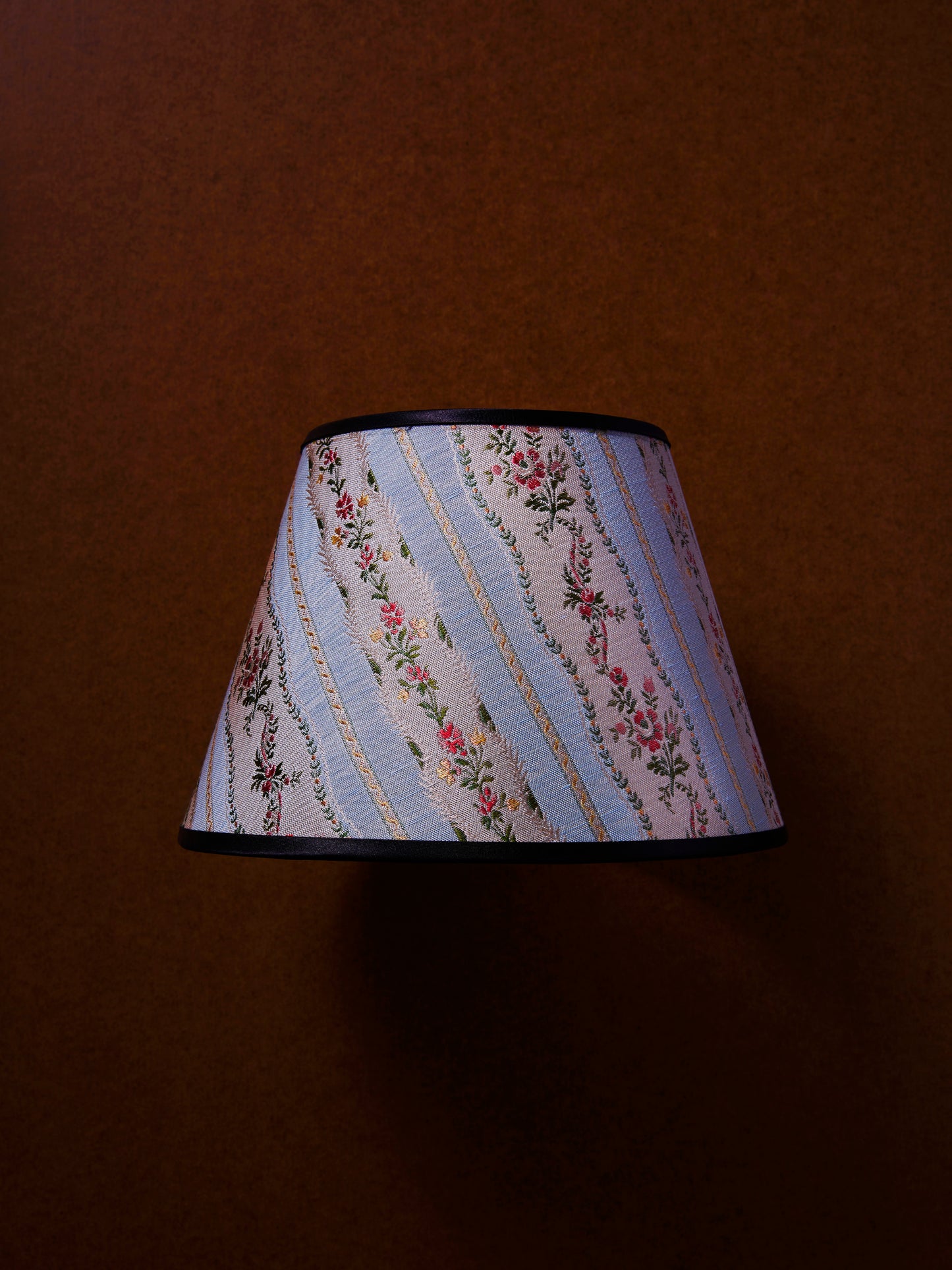 THE NEITH SHADE - SPITALFIELDS STRIPE