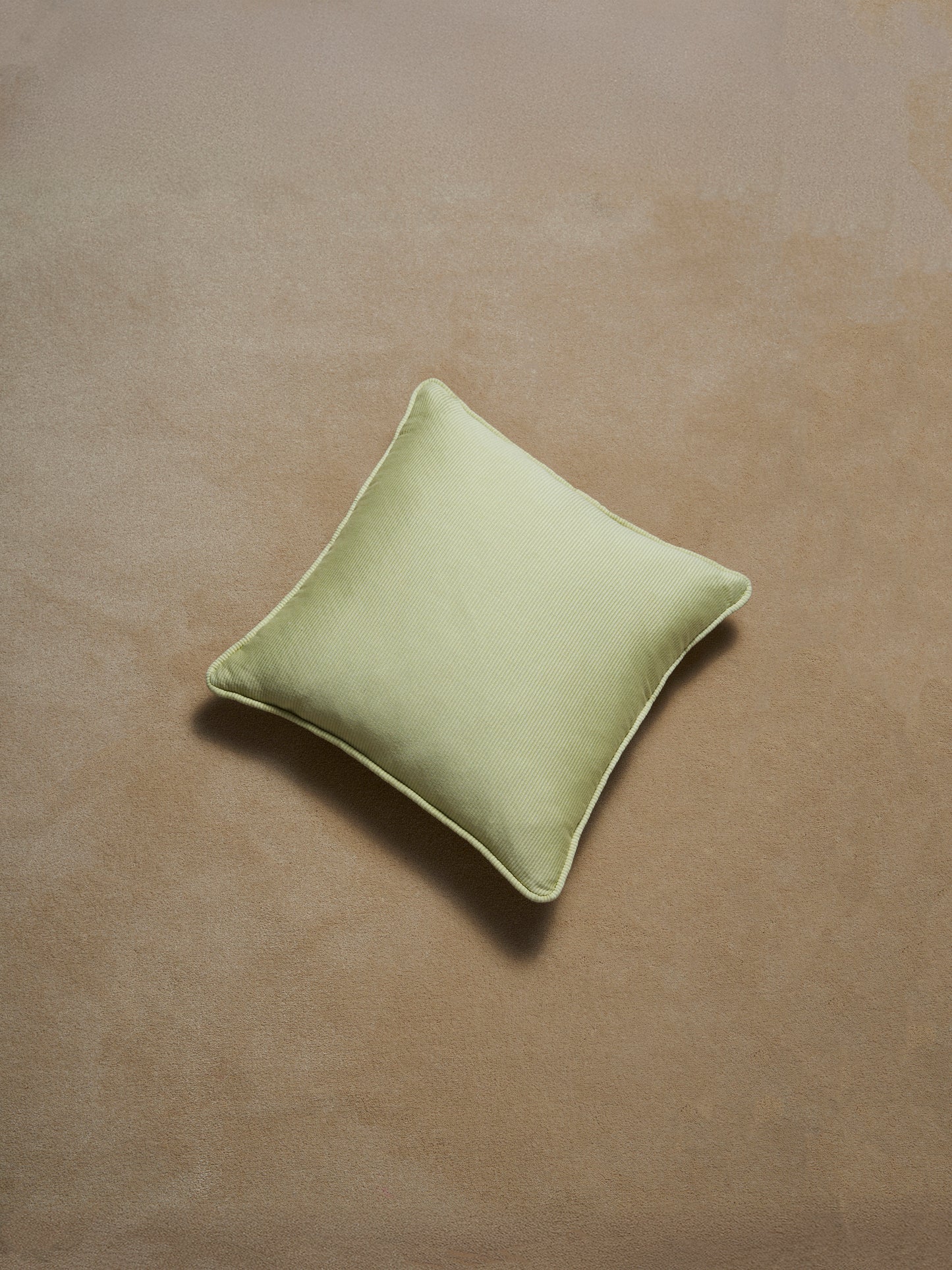 PIPED CUSHION - CC'S REPP