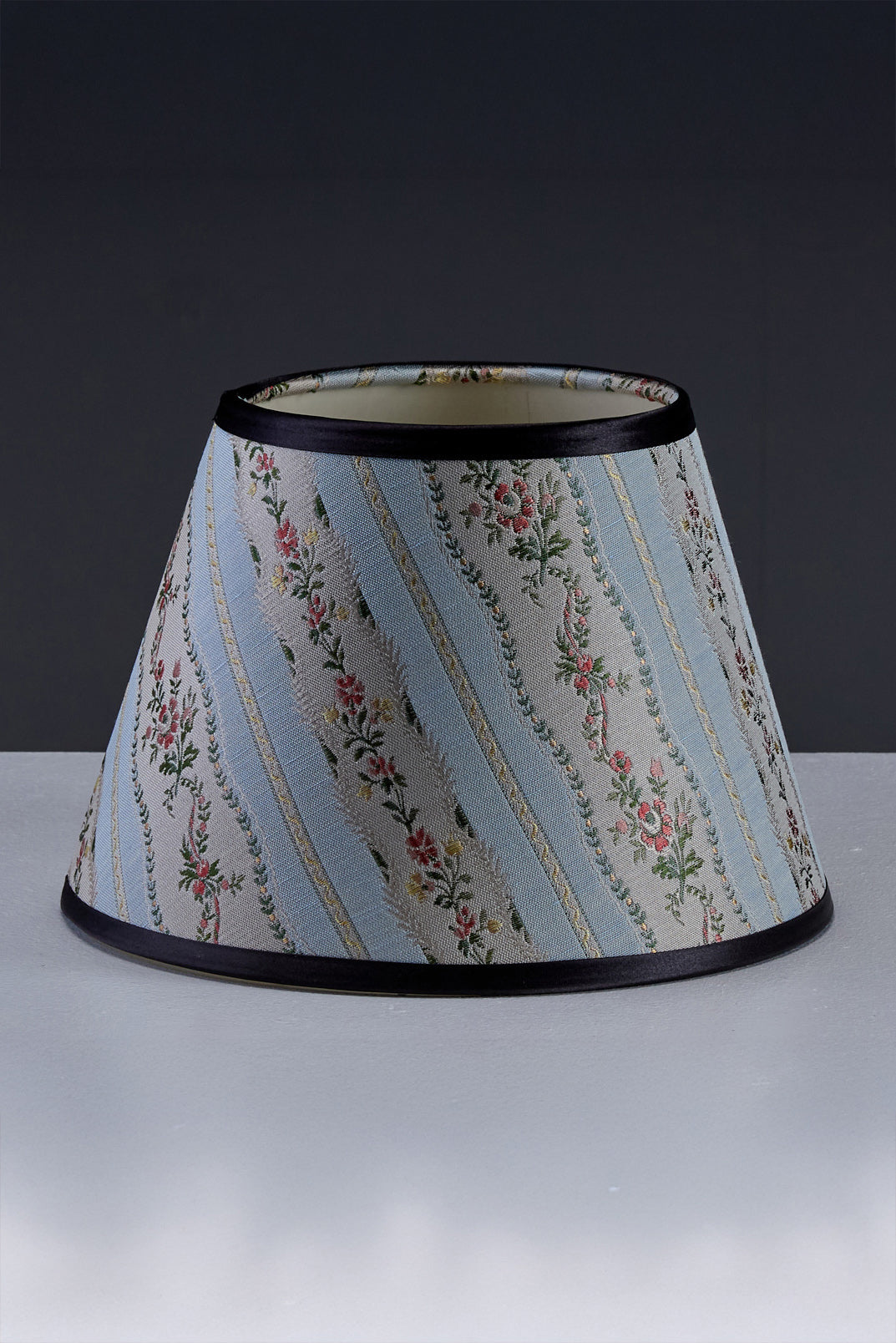 THE NEITH SHADE - SPITALFIELDS STRIPE