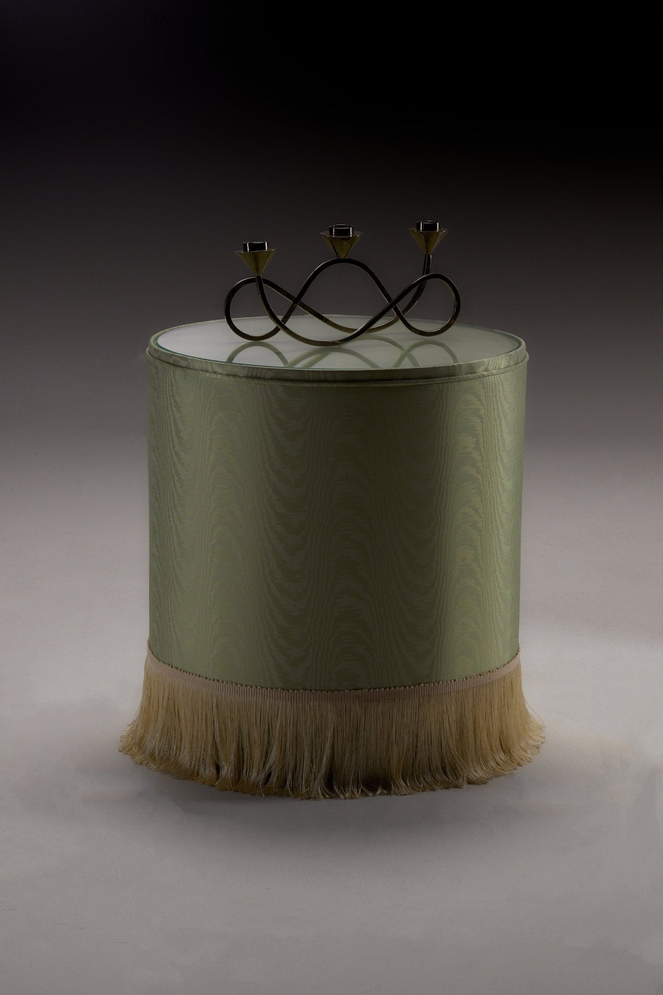 PELE TABLE - CC Moulton