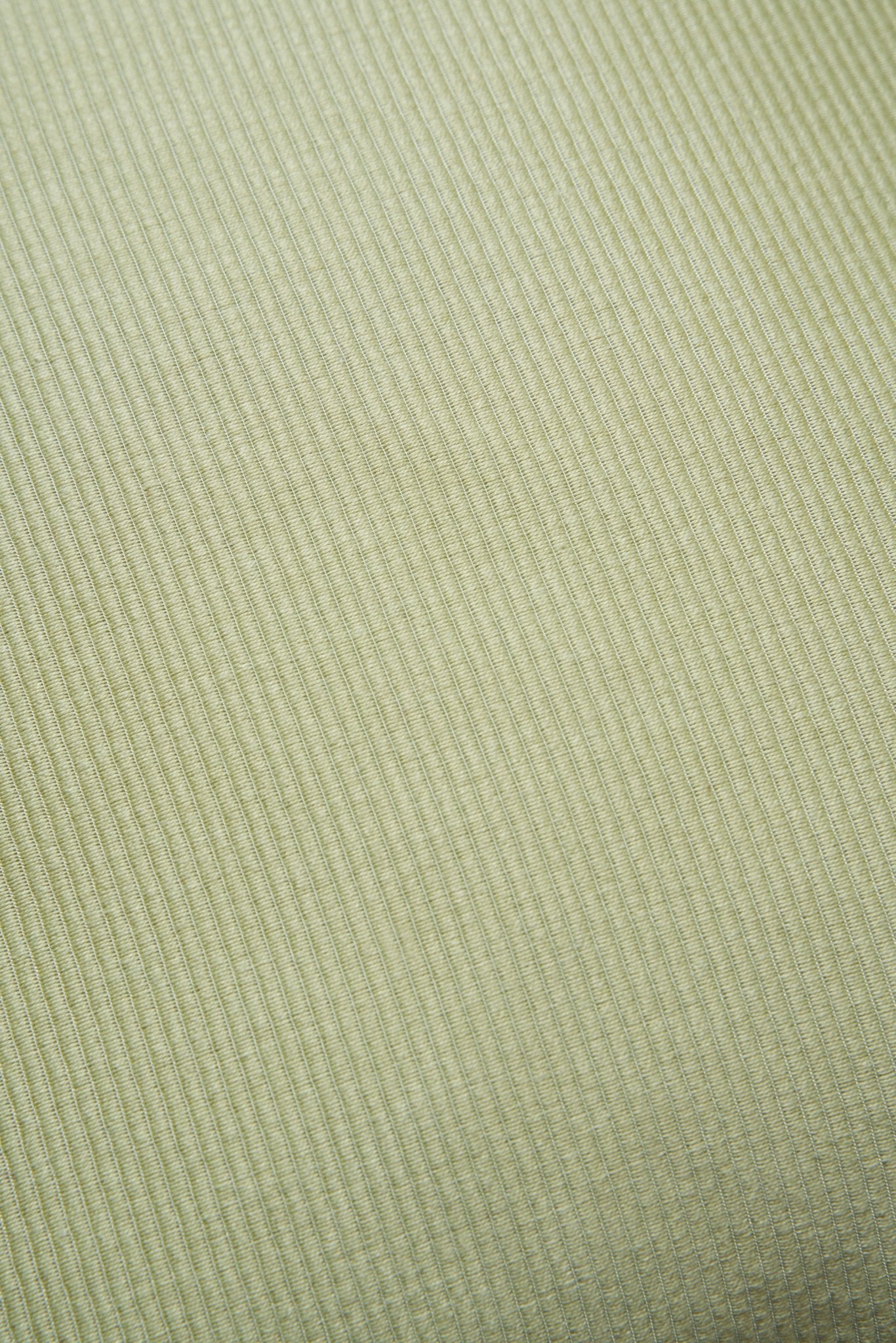 PIPED CUSHION - CC'S REPP - CC Moulton