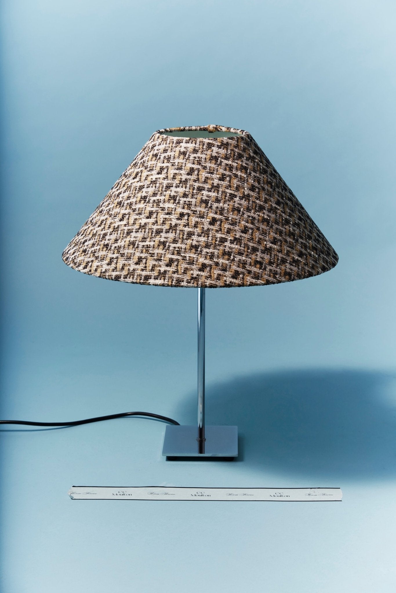 THE CASINO SHADE - CC Moulton