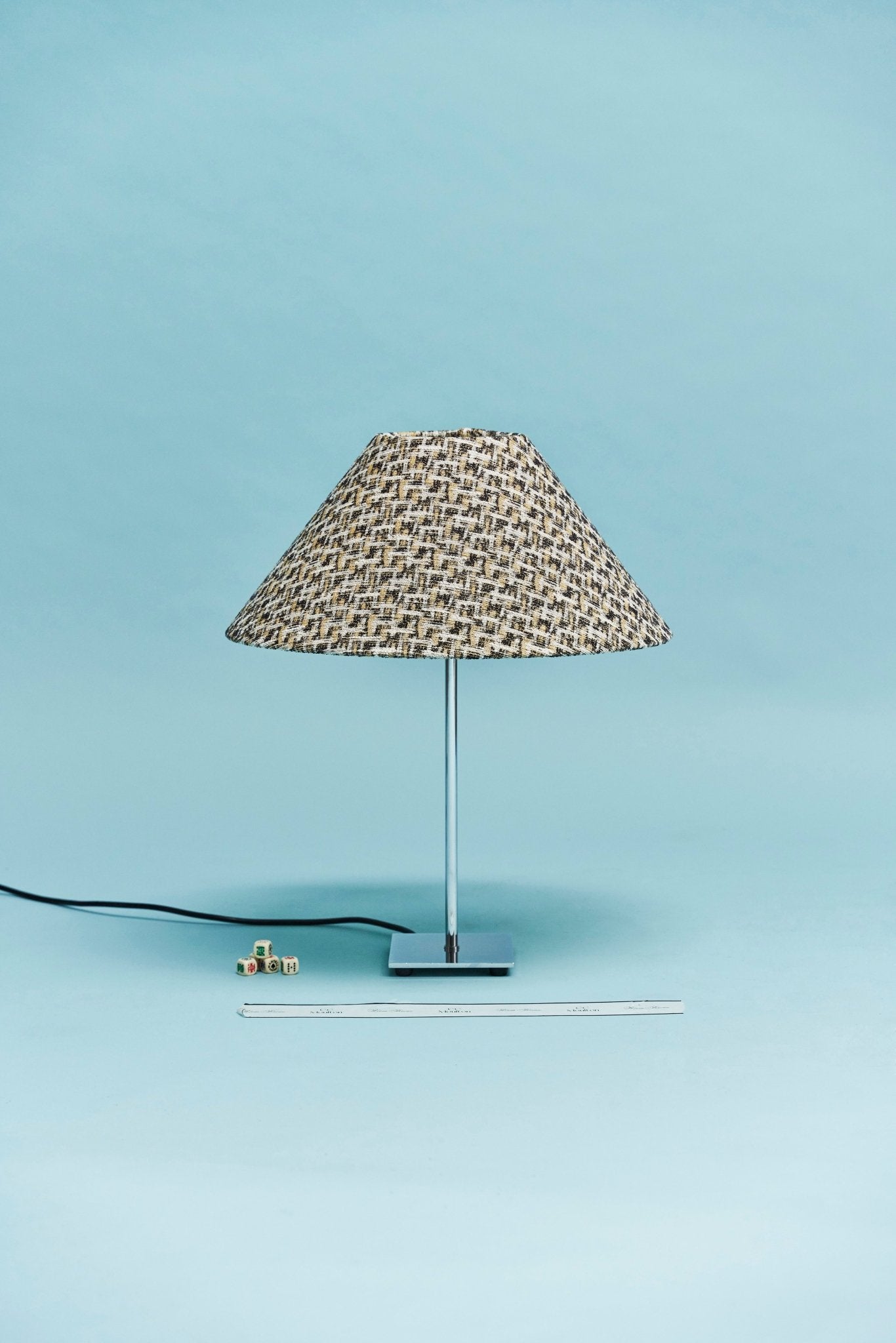 THE CASINO SHADE - CC Moulton