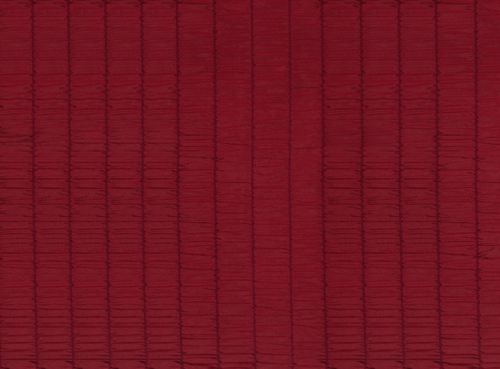 TOILE DE FOND - CRIMSON - CC Moulton