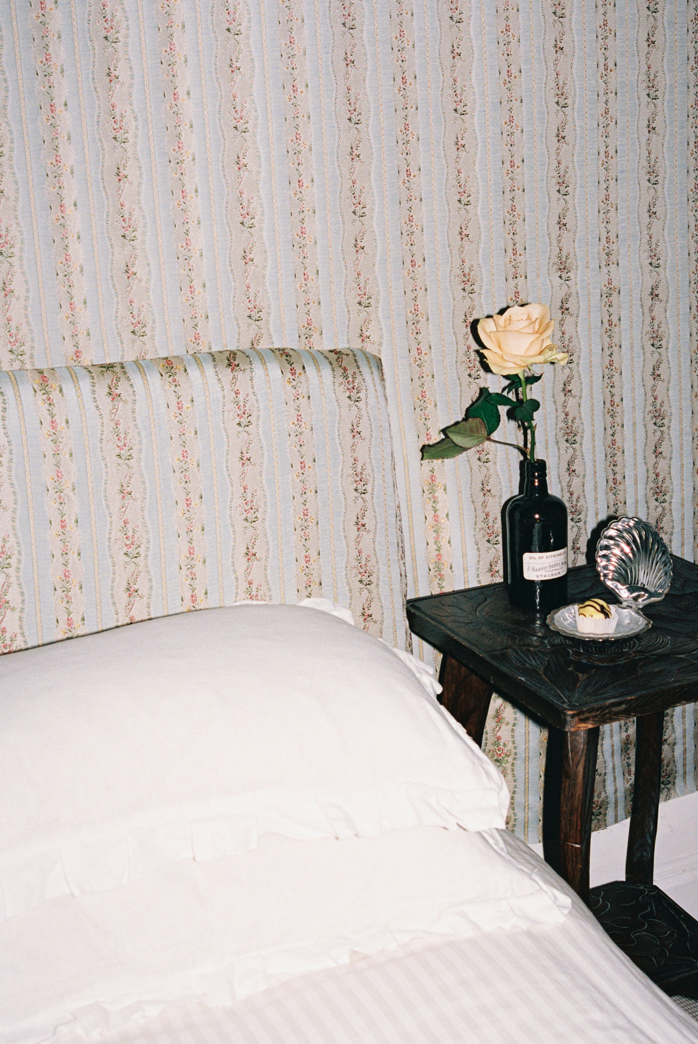 The Spitalfields Collection