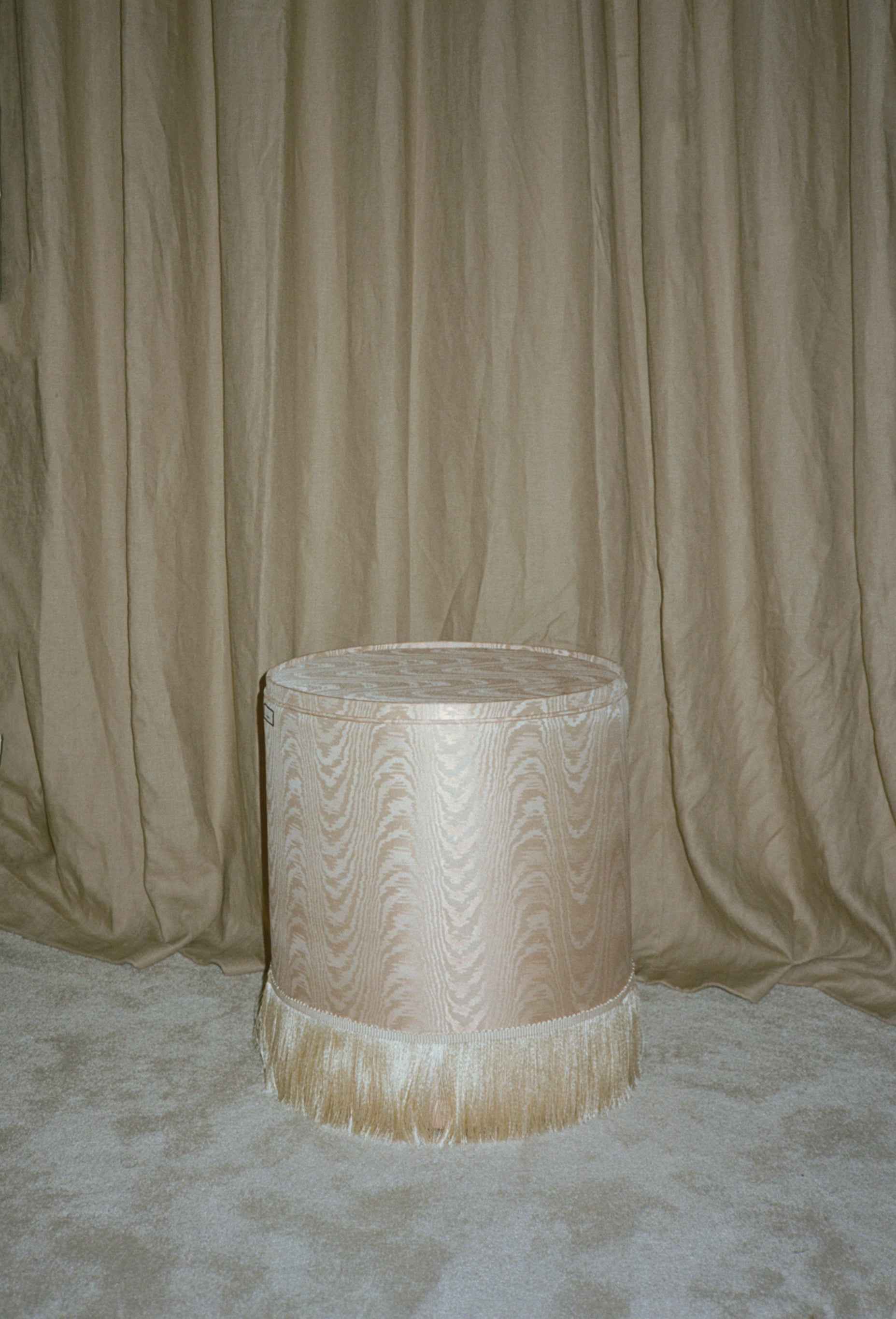 MOIRÉ TISSÉ - PANDOLFINI