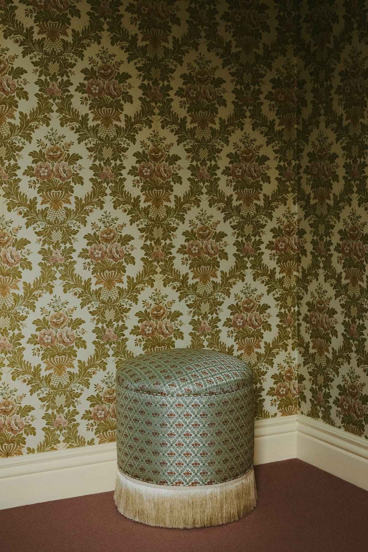 POMONA POEF - BRANT'S TRELLIS