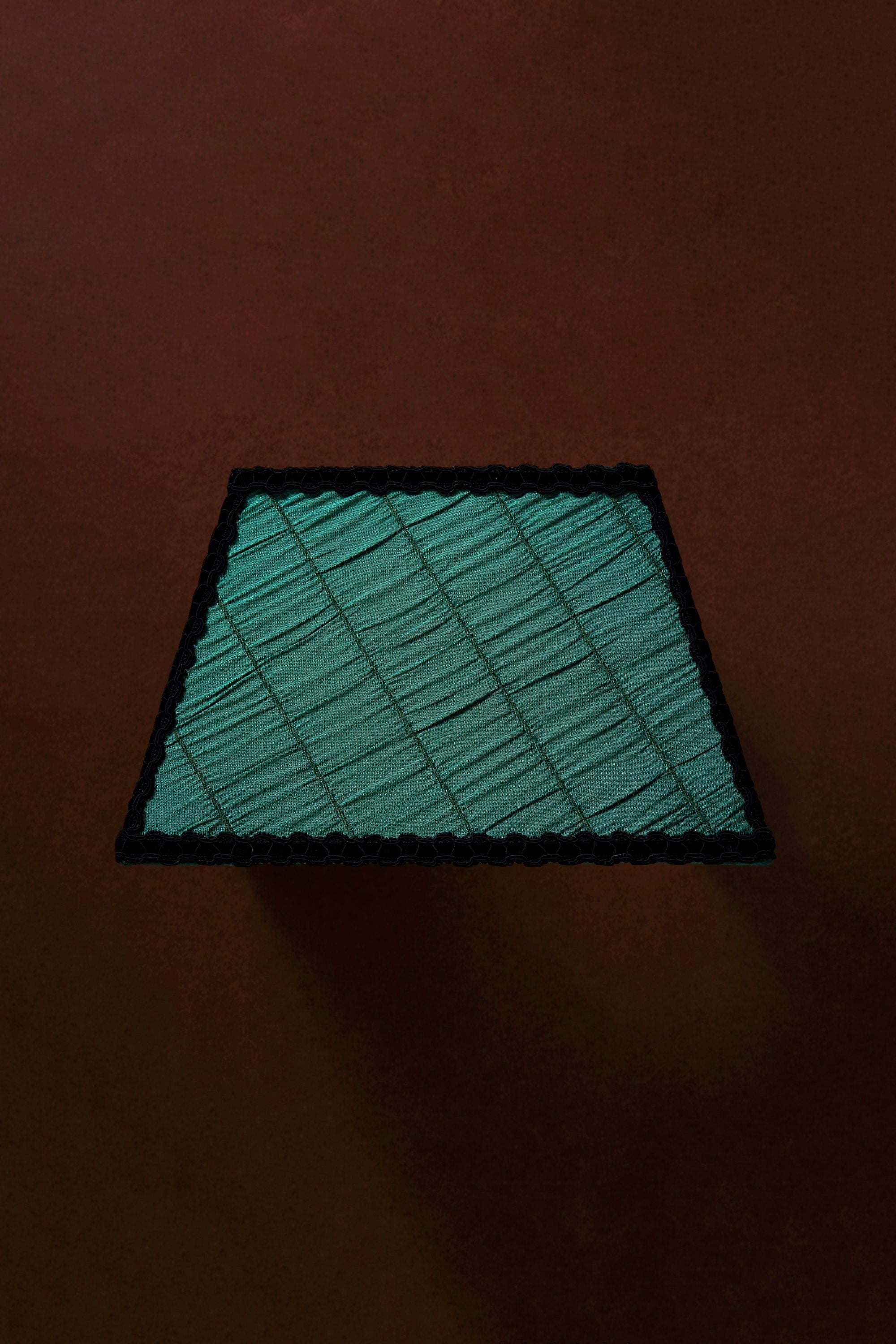 THE RA SHADE - TOILE DE FOND - THISTLE