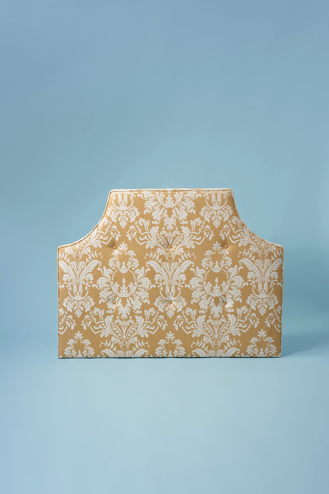 JUNO HEADBOARD - CONTRA DAMASK