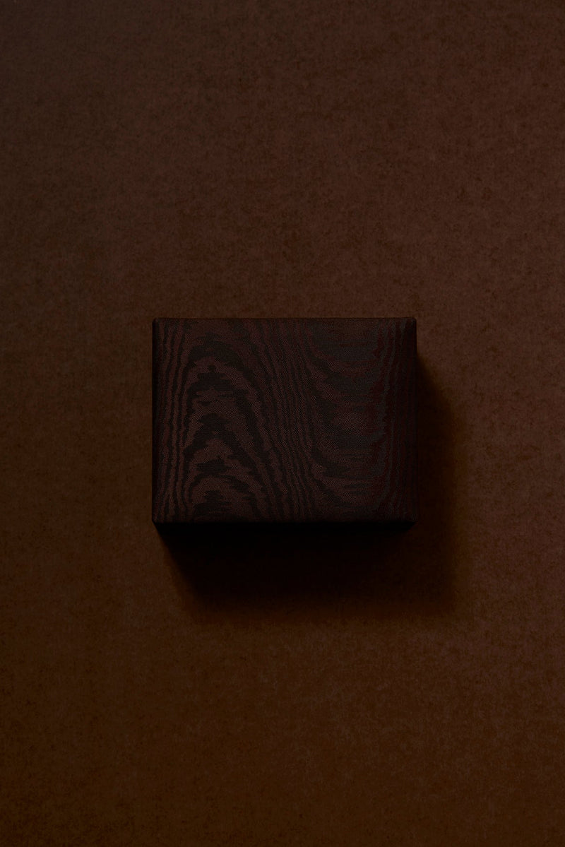 the jewellery case- moiré - cosmos