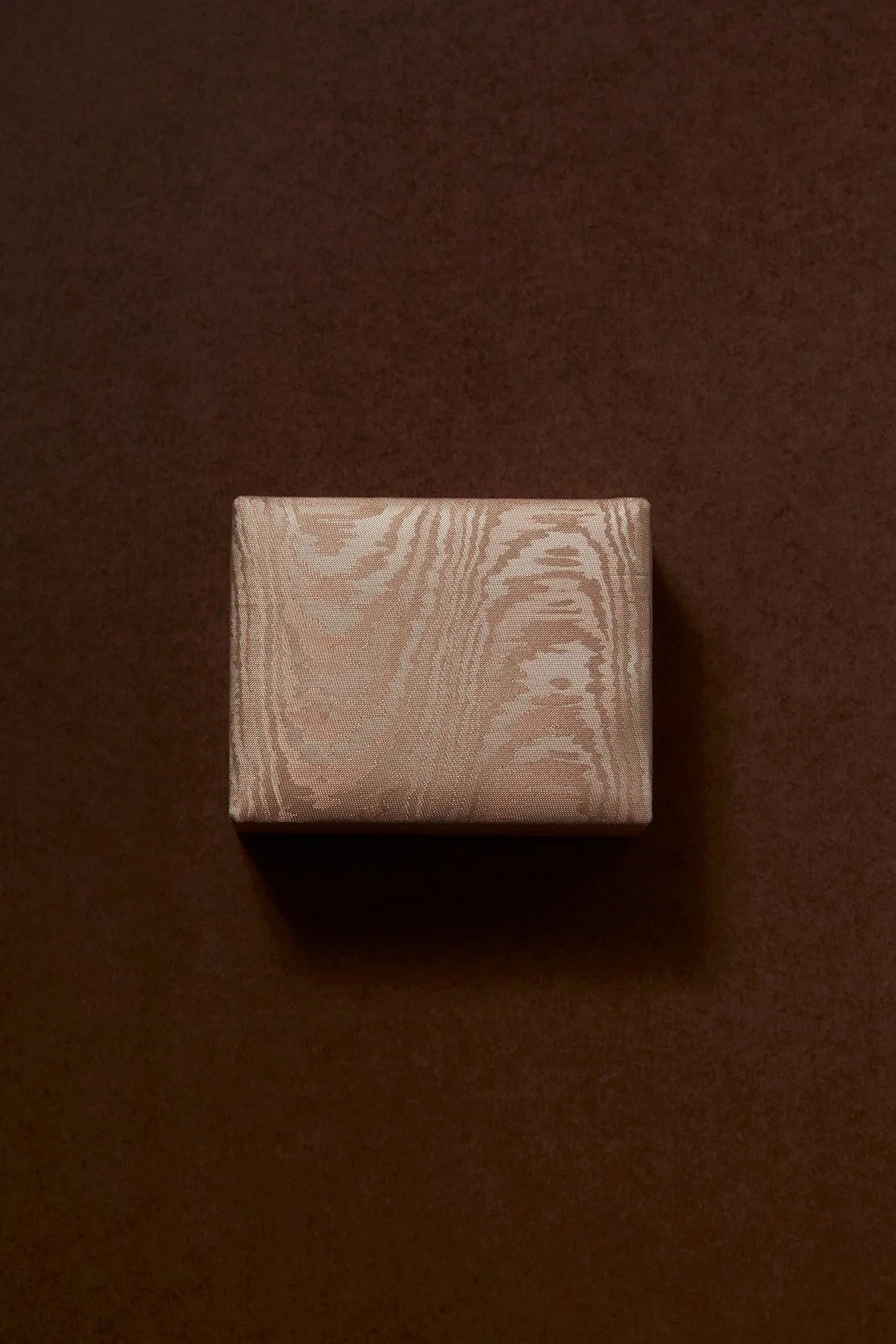 the jewellery case- moiré - pandolfini