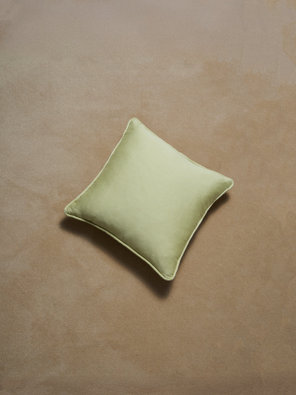 PIPED CUSHION - CC'S REPP