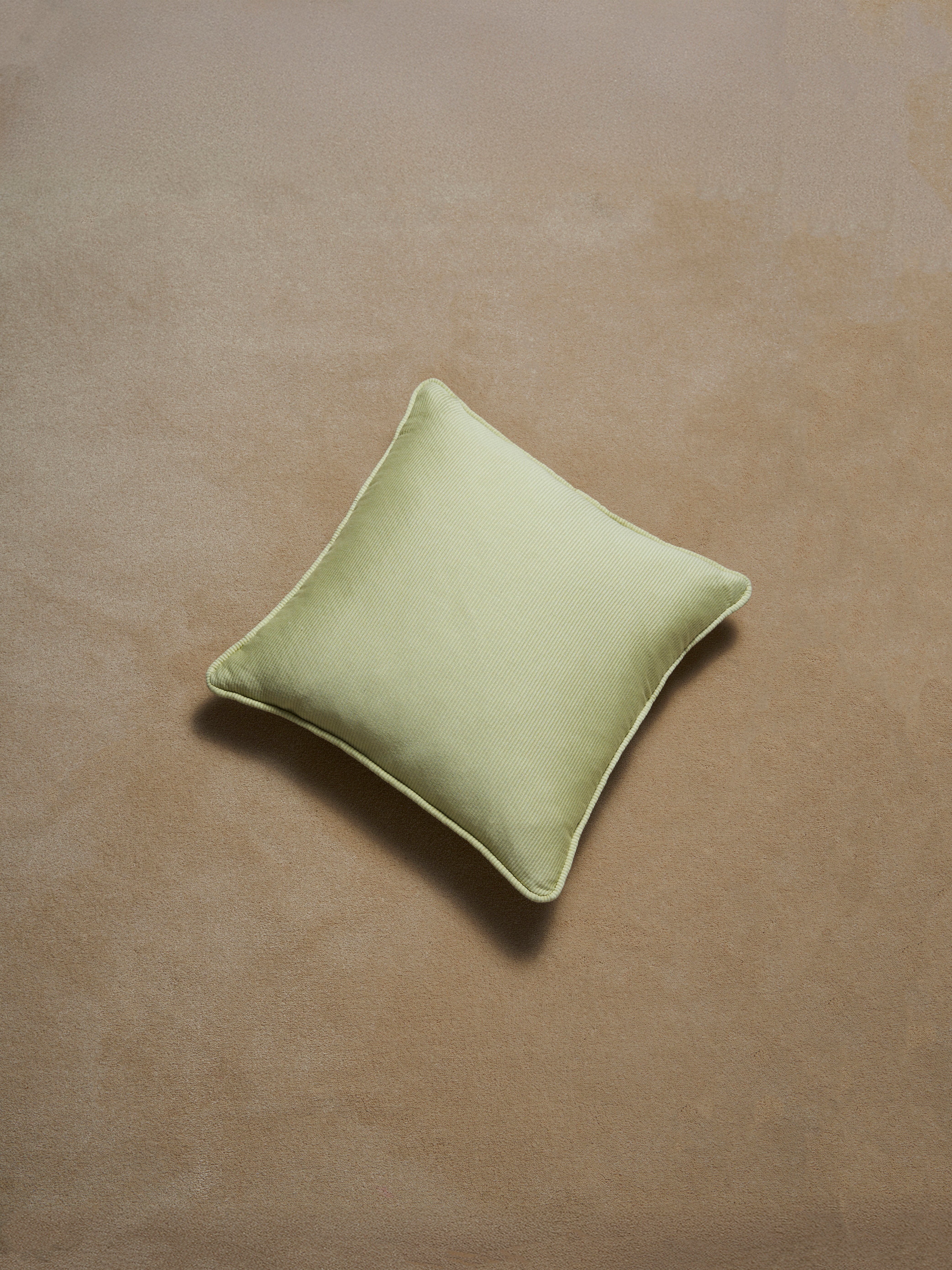 PIPED CUSHION - CC'S REPP