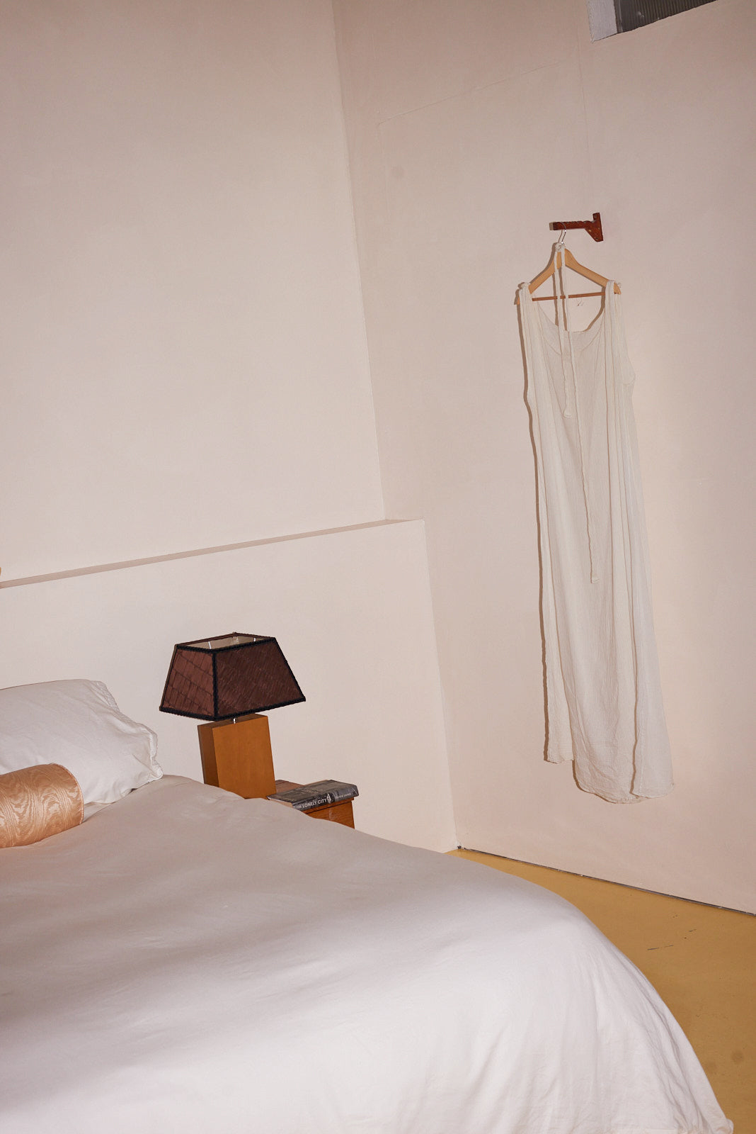 BOLSTER - MOIRÉ TISSÉ - PANDOLFINI