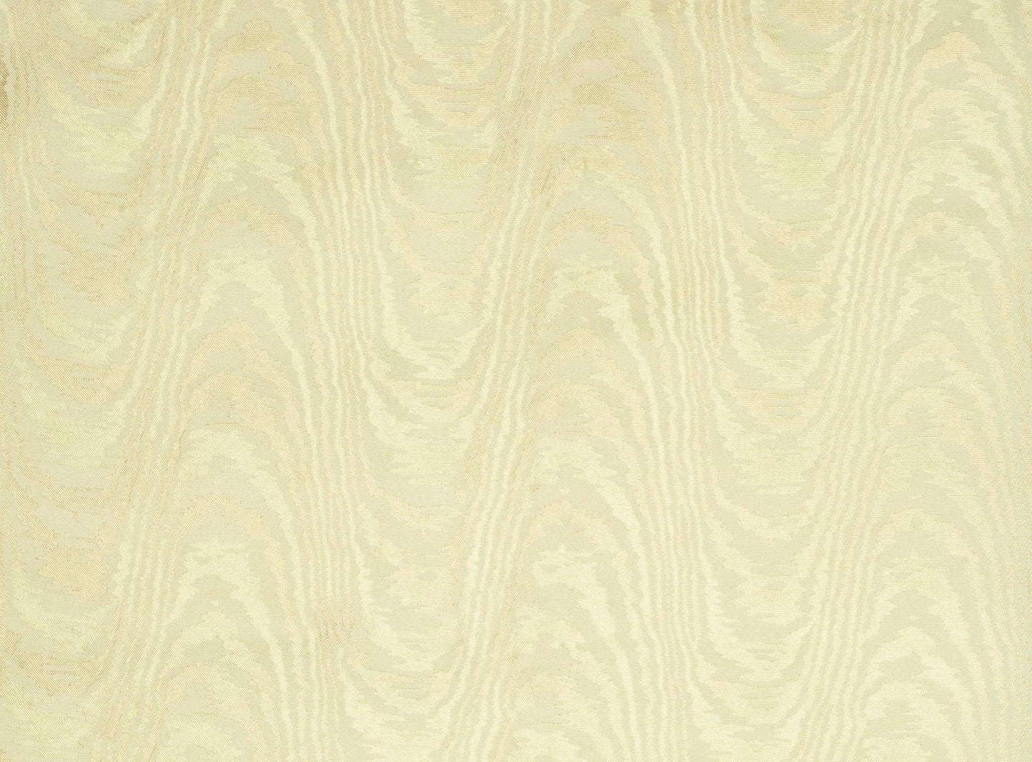 moiré tissé - Nina's mint