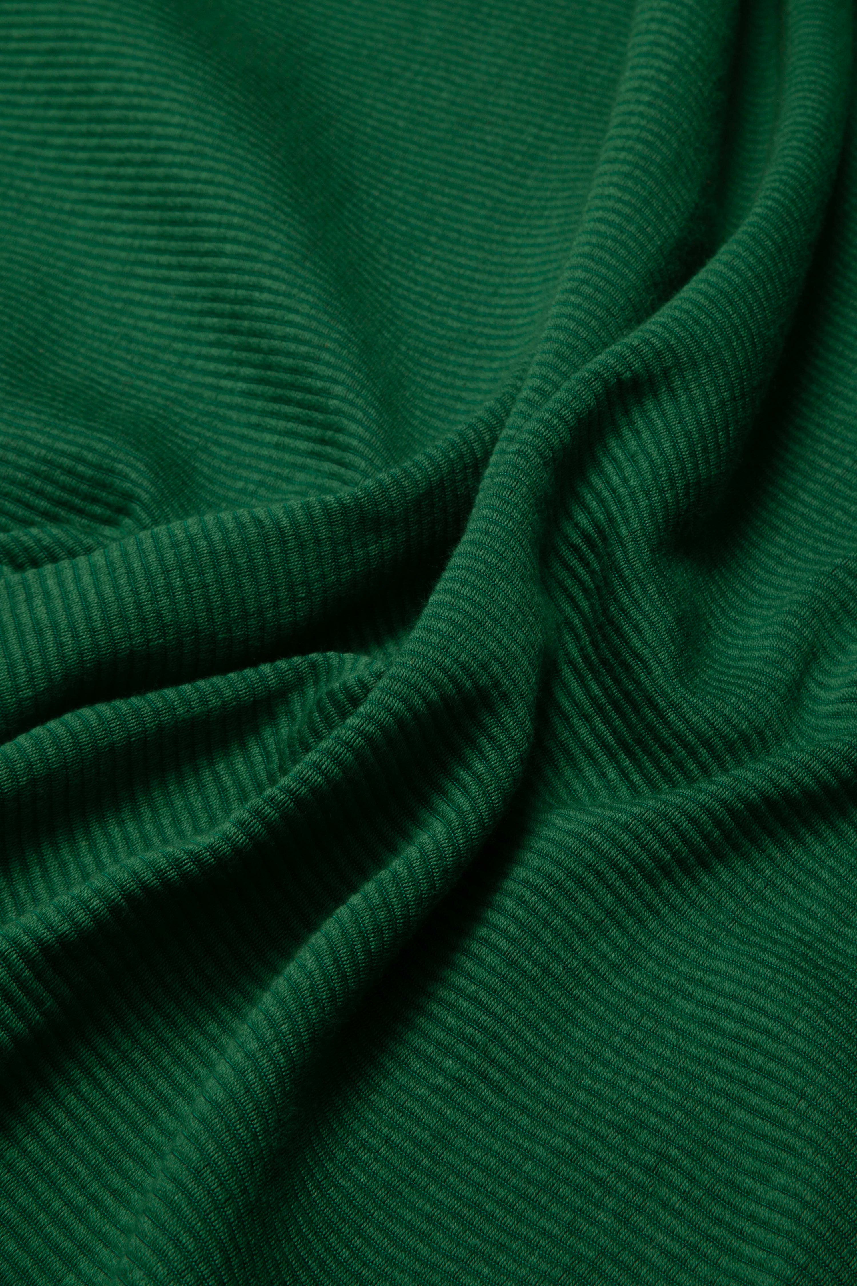 CC'S repp - banker's lamp green