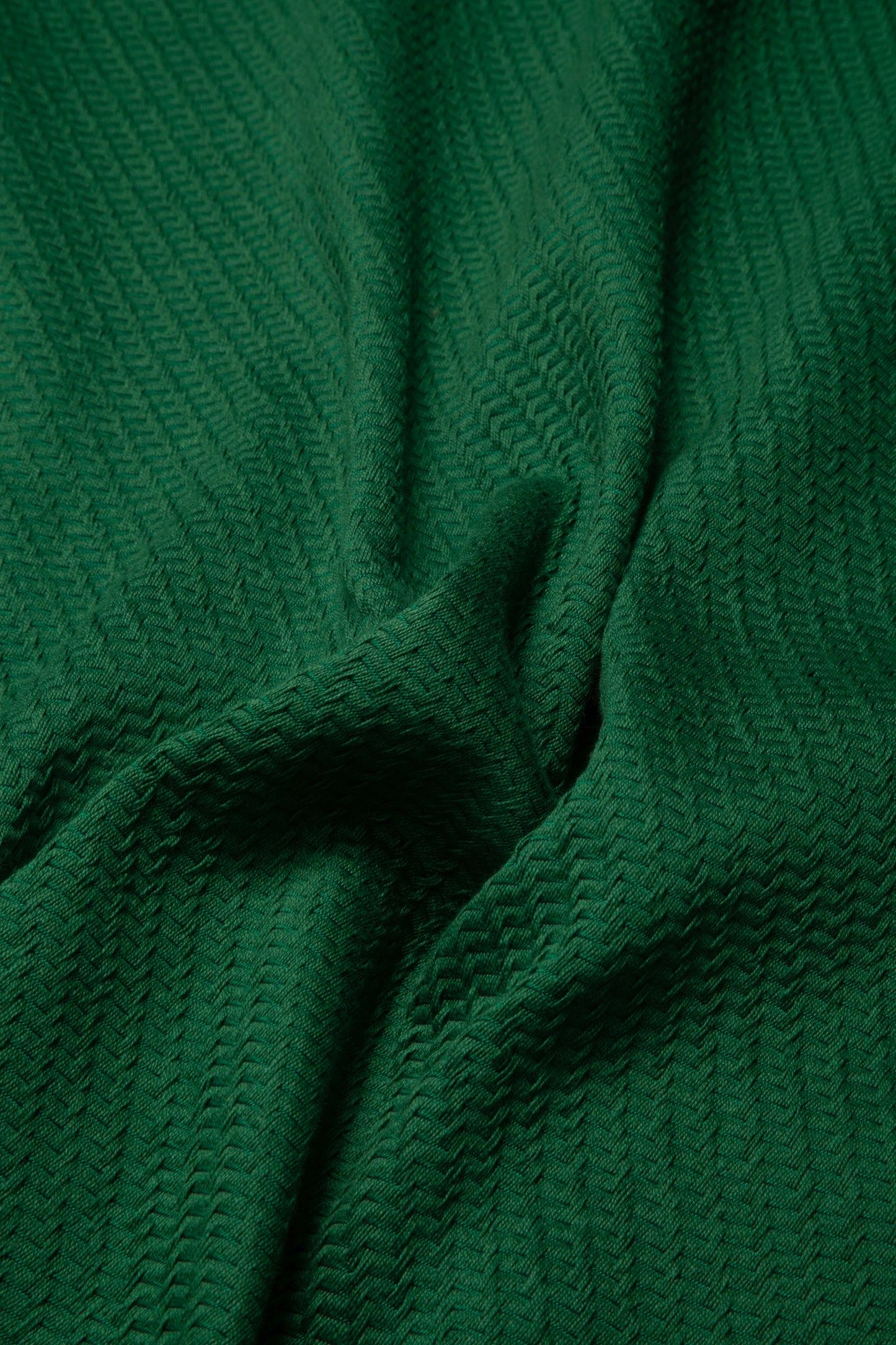 CC'S repp - banker's lamp green