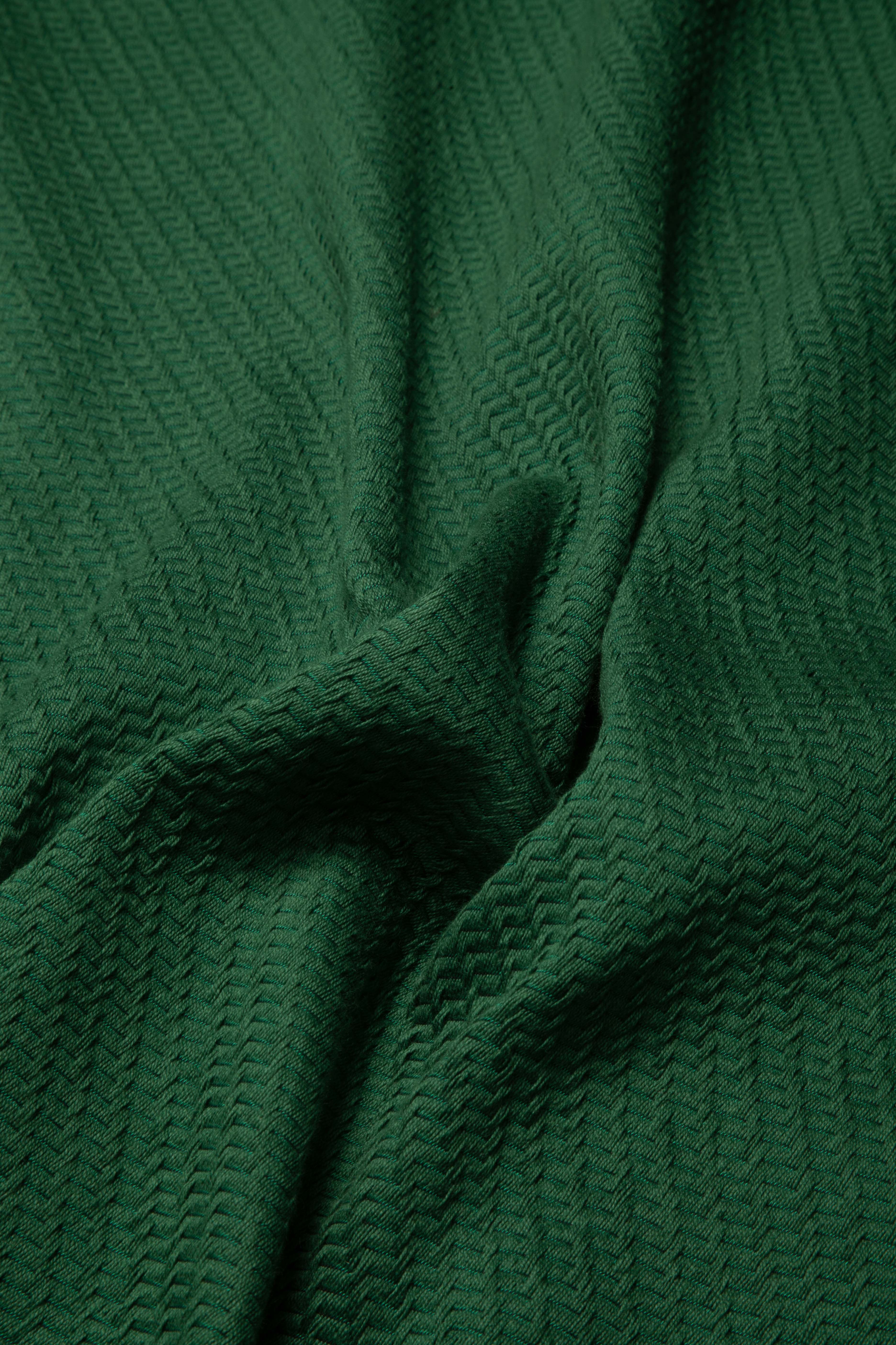CC'S repp - banker's lamp green