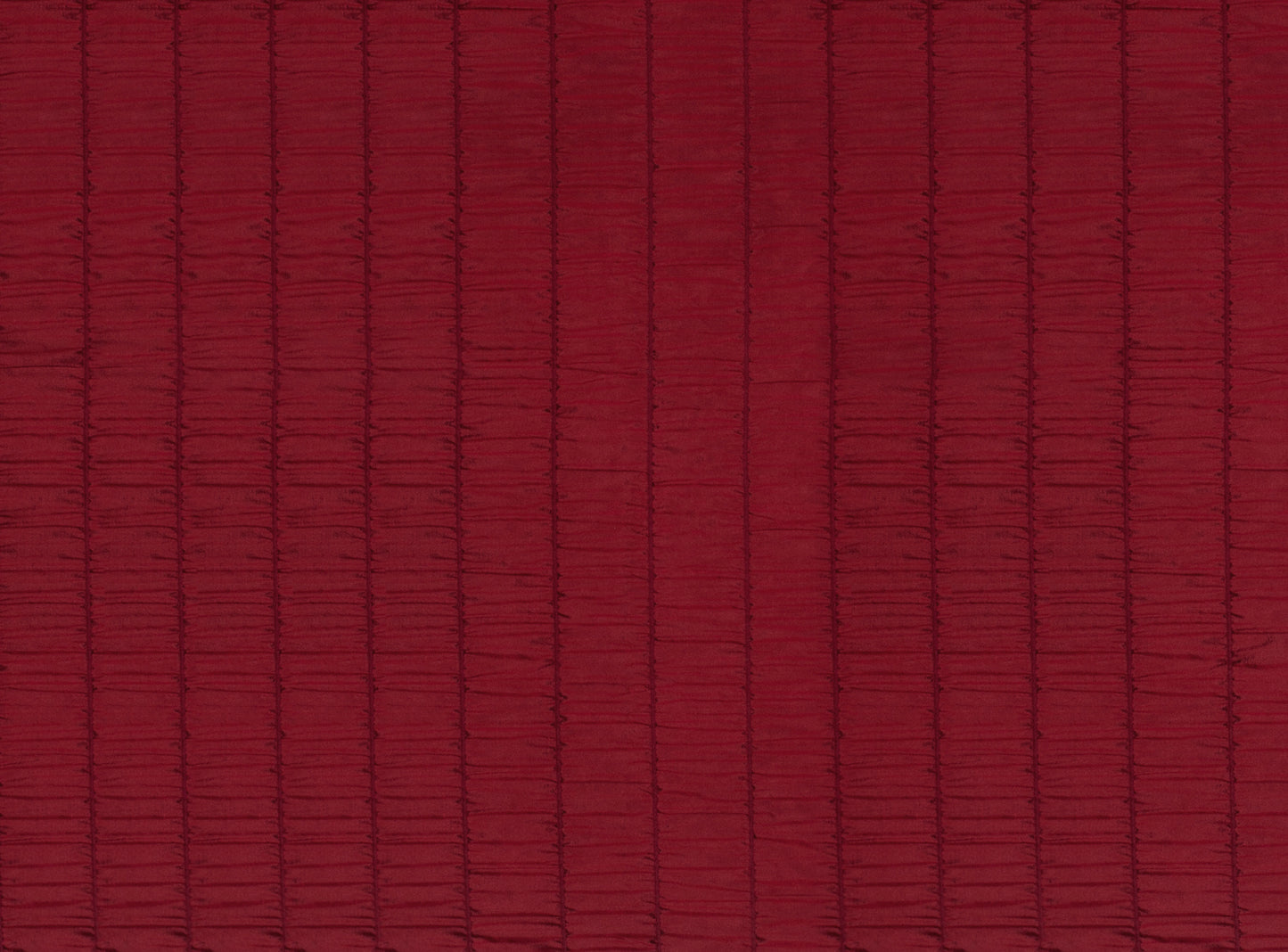 toile de fond - crimson