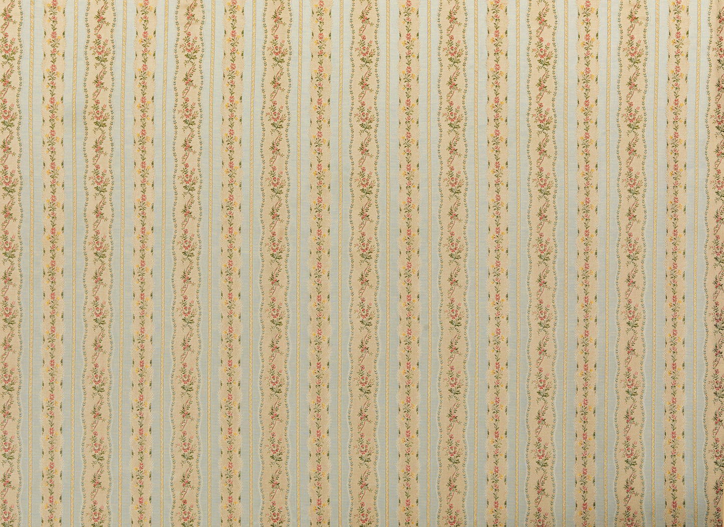 Spitalfields stripe - sky