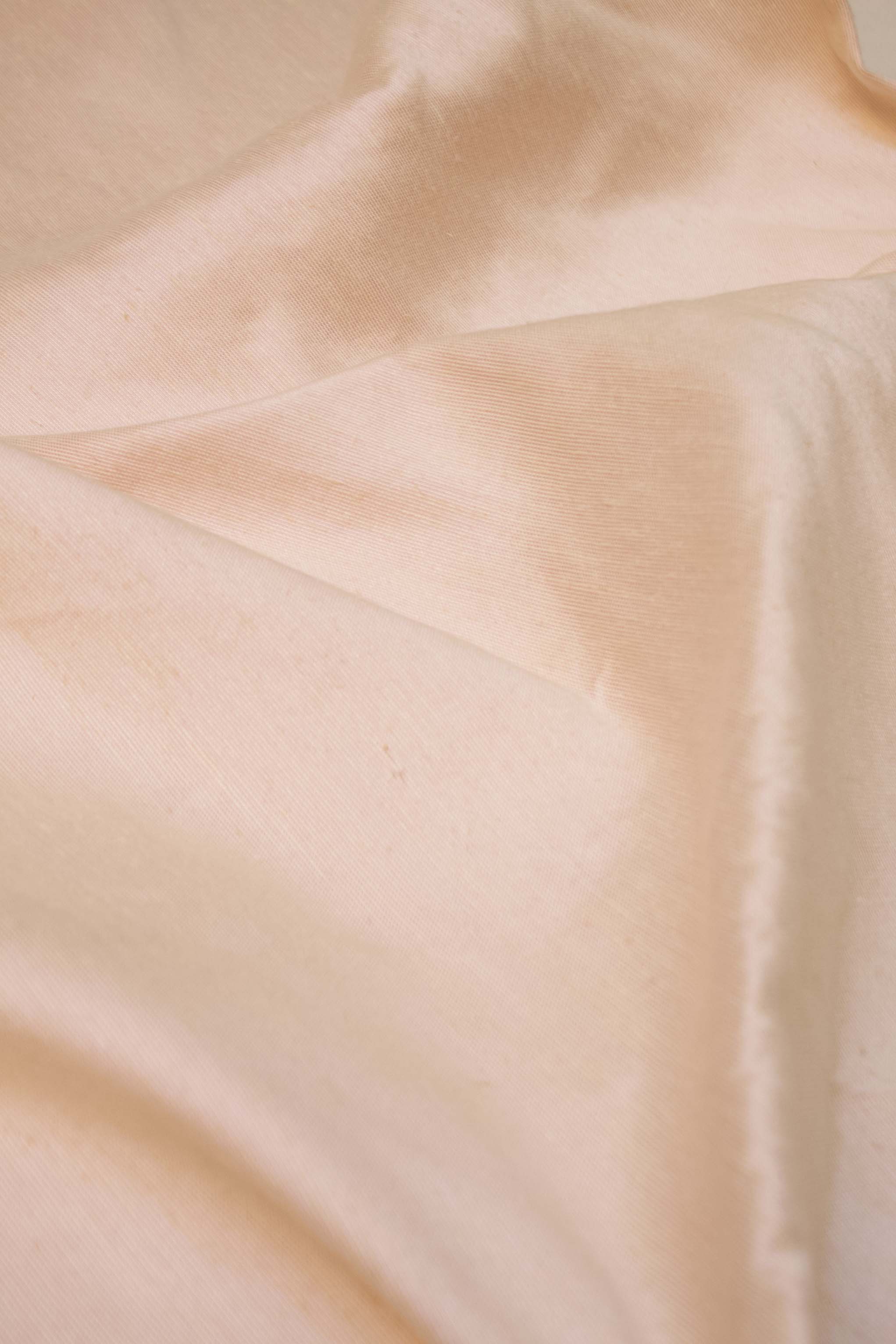 silk sateen - bon bon