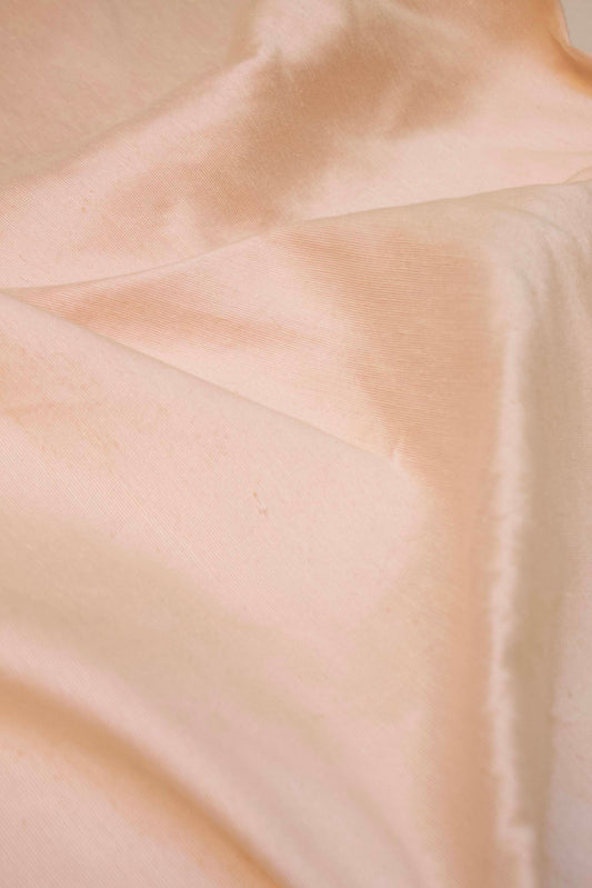 silk sateen - bon bon