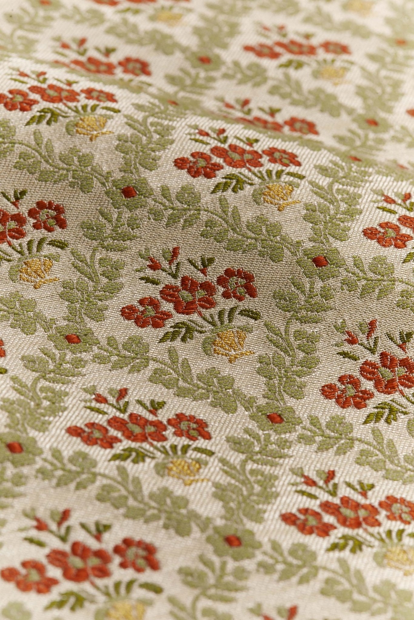 BRANT'S TRELLIS - CC Moulton