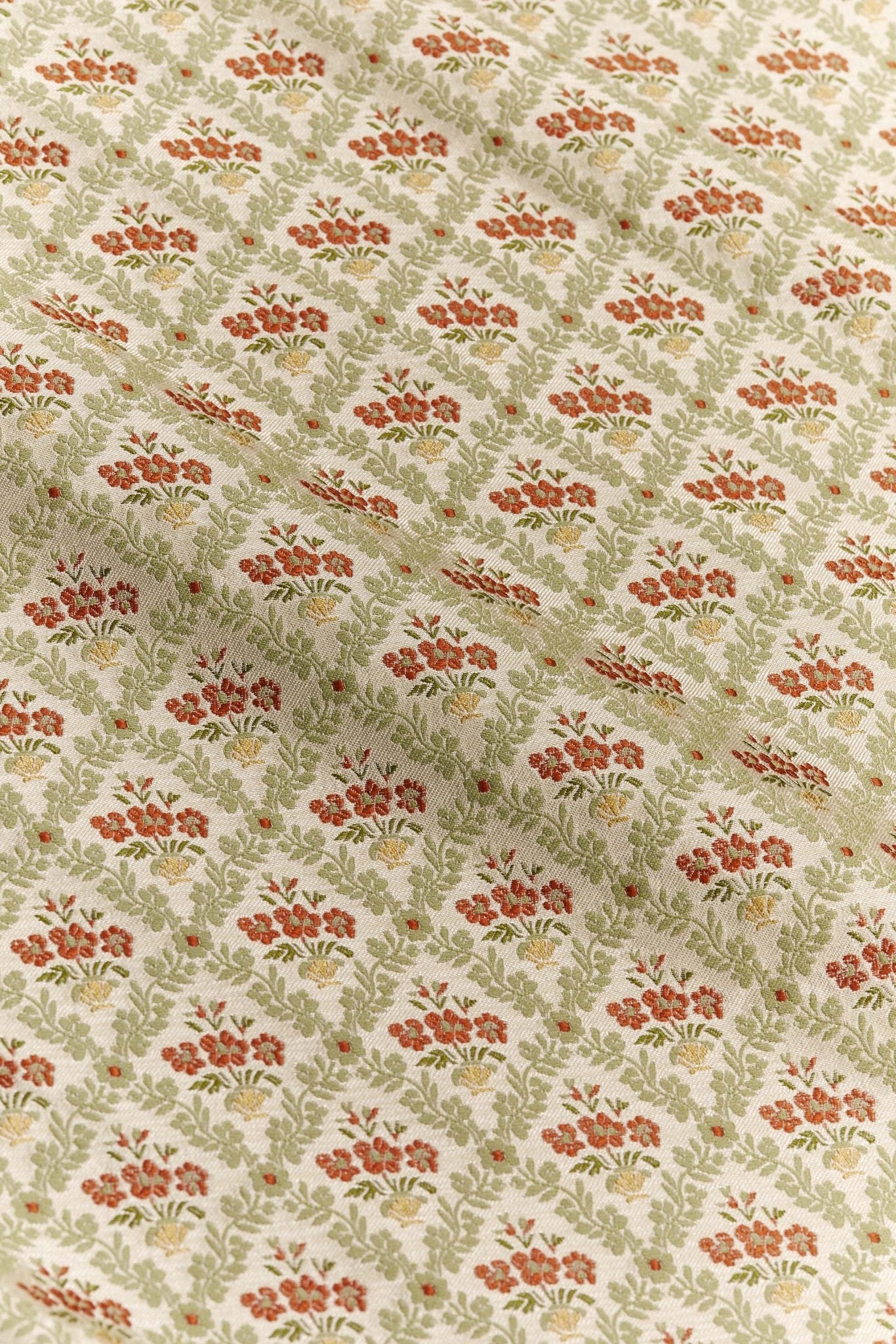 BRANT'S TRELLIS - CC Moulton