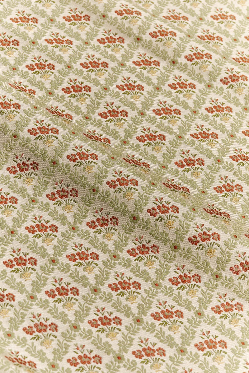 BRANT'S TRELLIS - CC Moulton