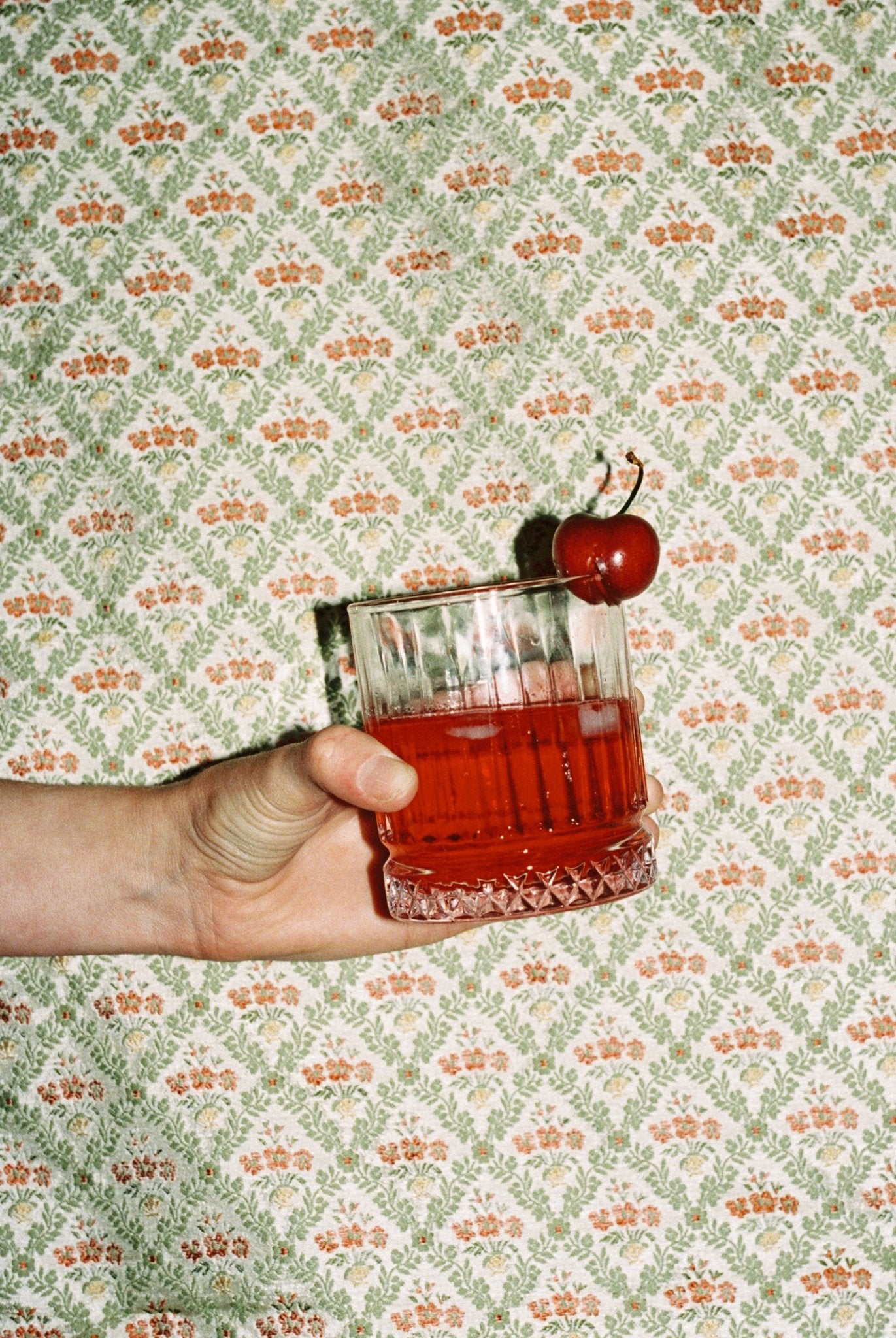 BRANT'S TRELLIS - CC Moulton