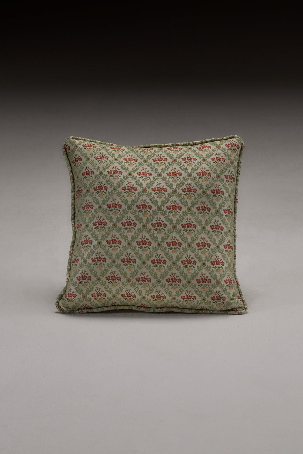 CUSHION - BRANT'S TRELLIS