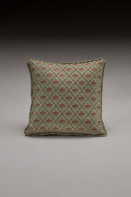 CUSHION - BRANT'S TRELLIS