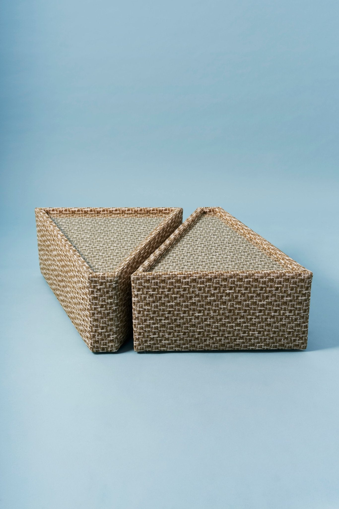 CASINO MODULAR COFFEE TABLE - CC Moulton