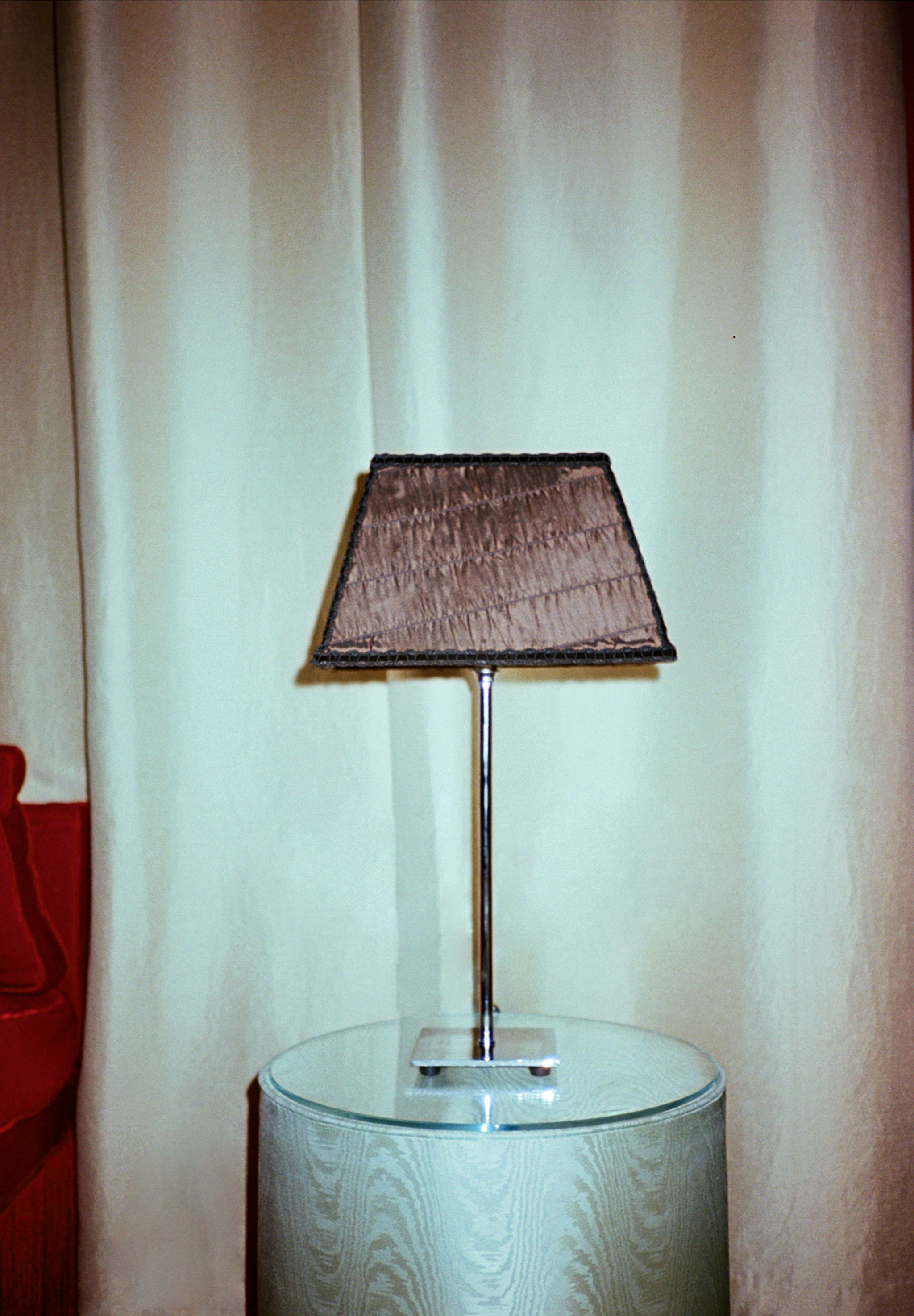 THE RA SHADE - TOILE DE FOND - CASSEL