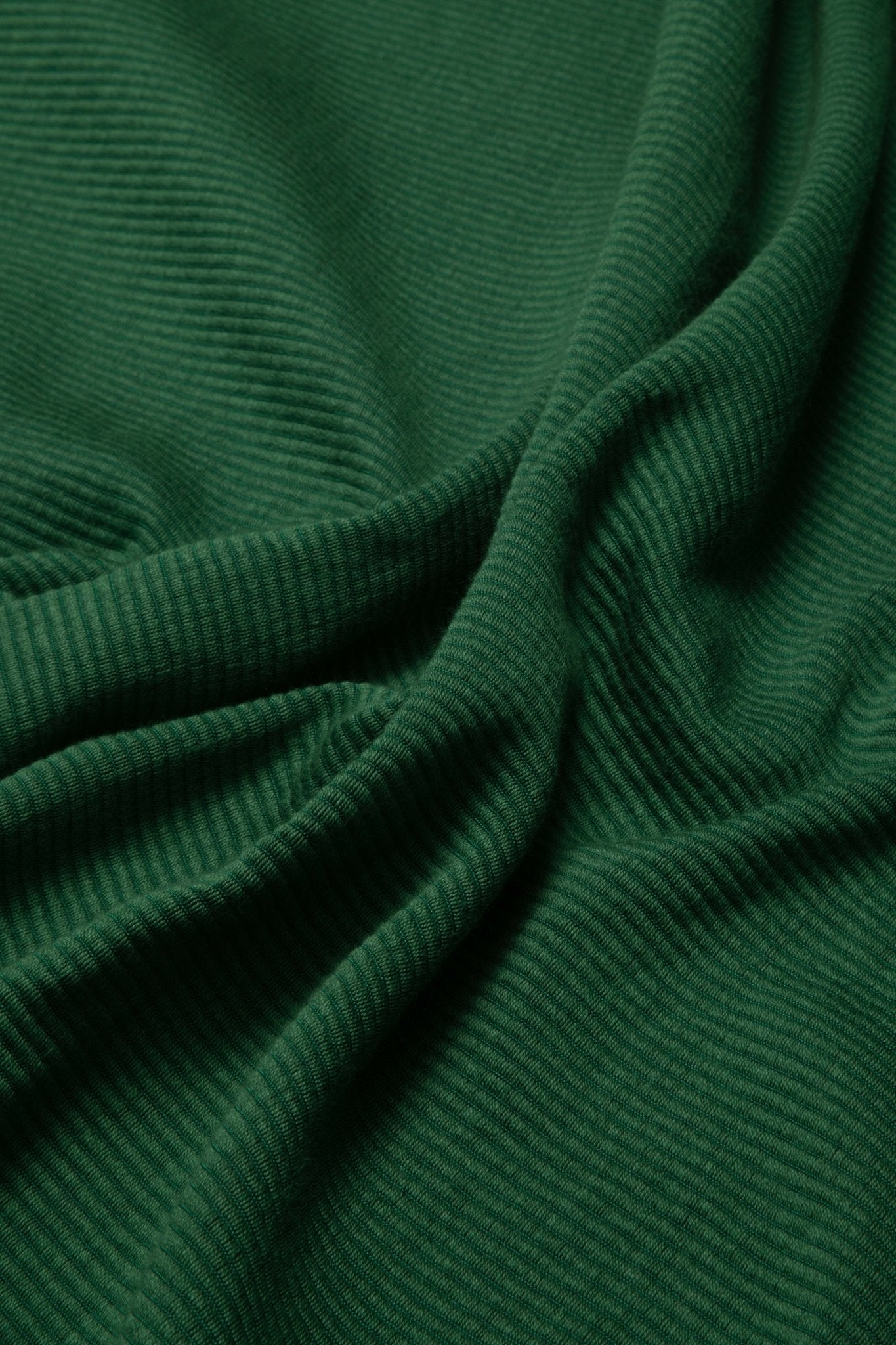 CC'S REPP - BANKER'S LAMP GREEN - CC Moulton