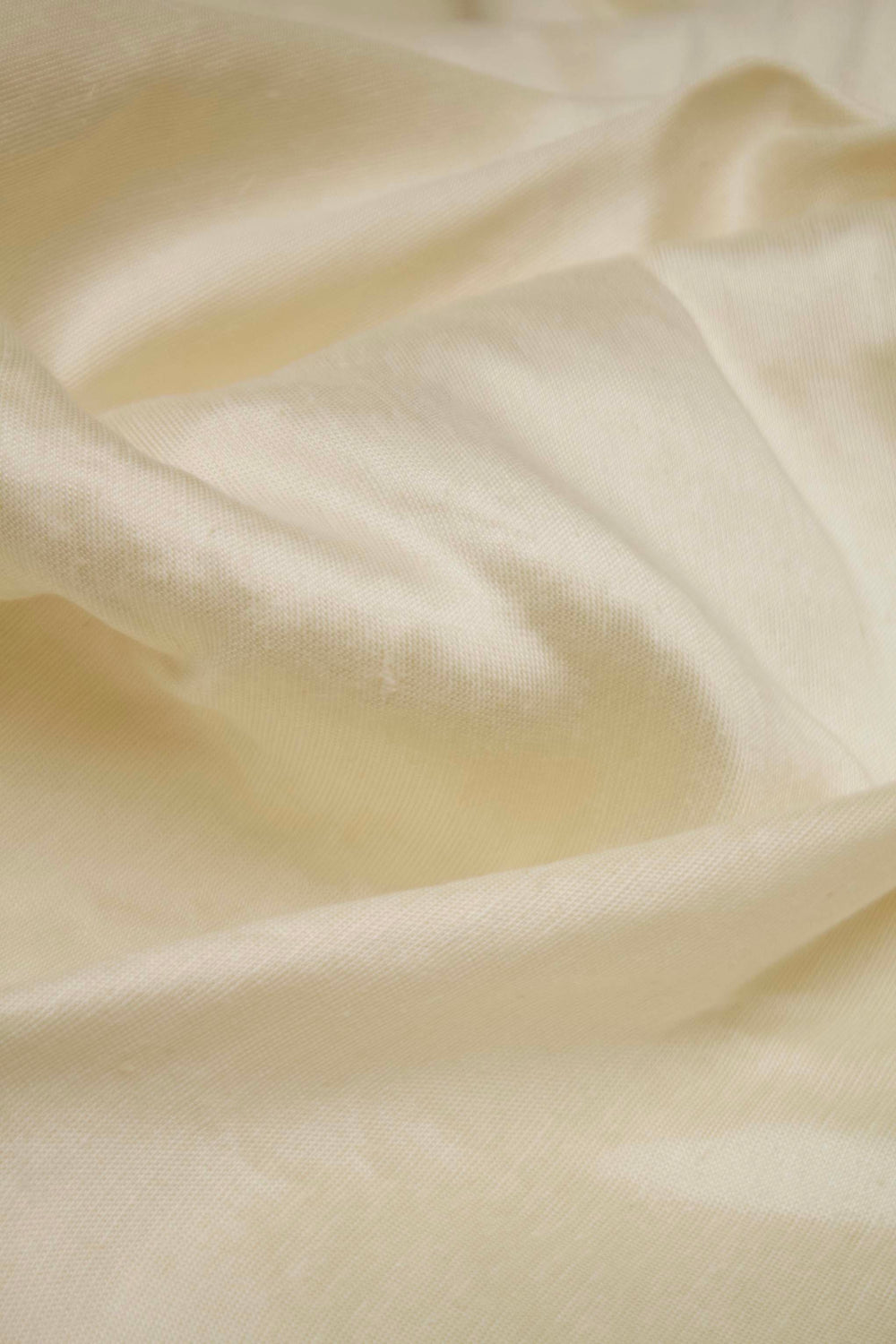 silk sateen - champagne