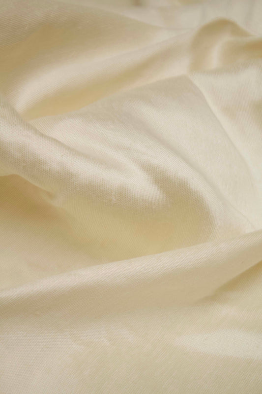silk sateen - champagne
