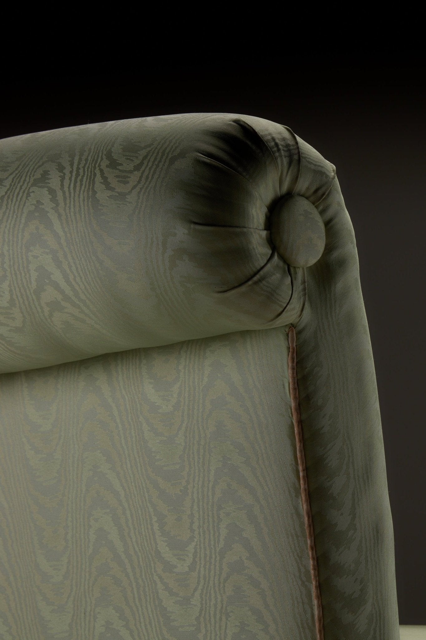 HESTIA SLIPPER CHAIR - CC Moulton