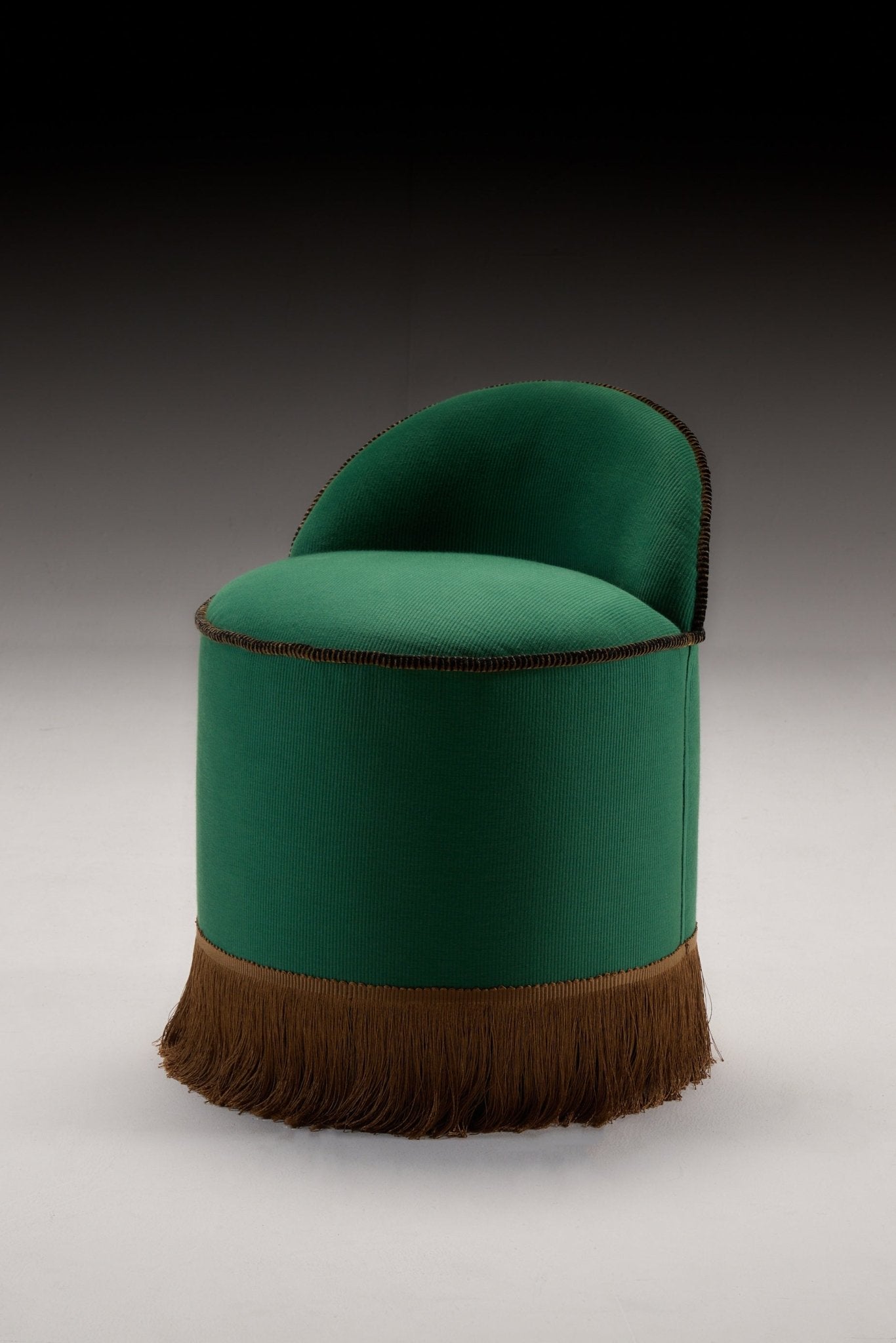 INFERI STOOL - CC'S REPP - CC Moulton