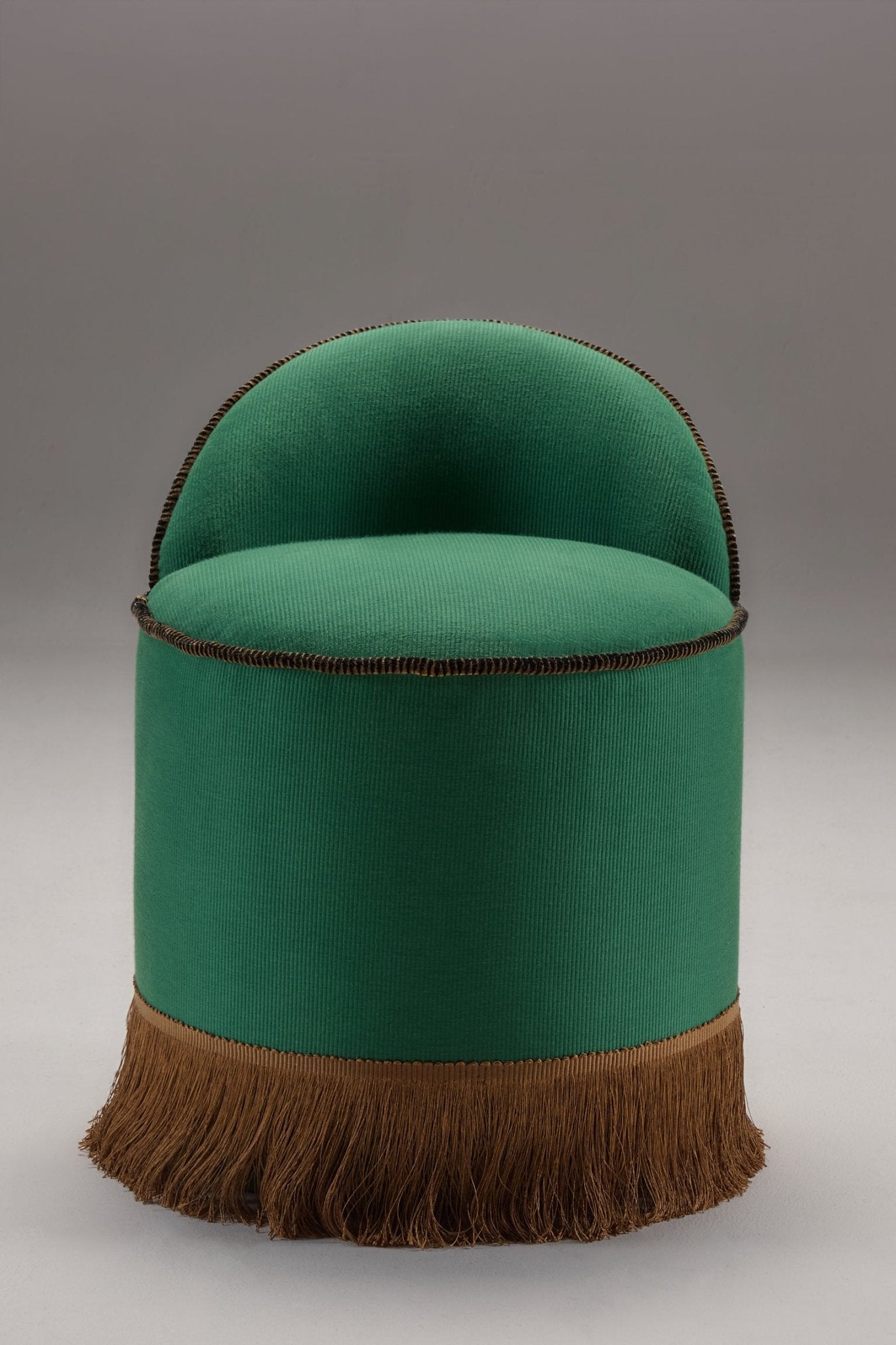 INFERI STOOL - CC'S REPP - CC Moulton