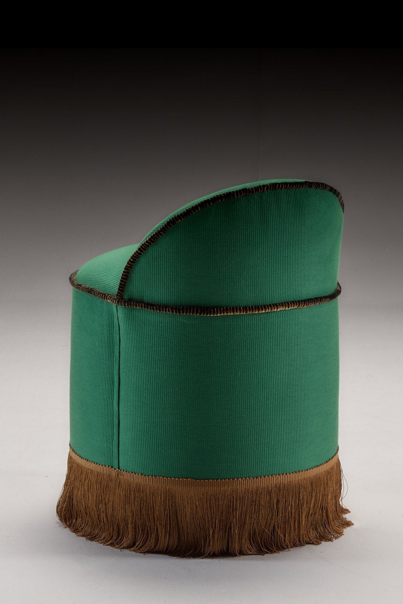 INFERI STOOL - CC'S REPP - CC Moulton