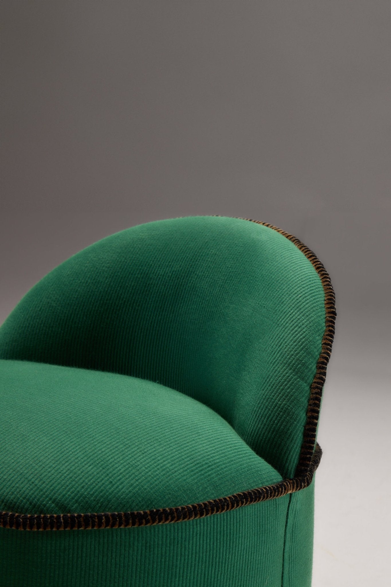 INFERI STOOL - CC'S REPP - CC Moulton