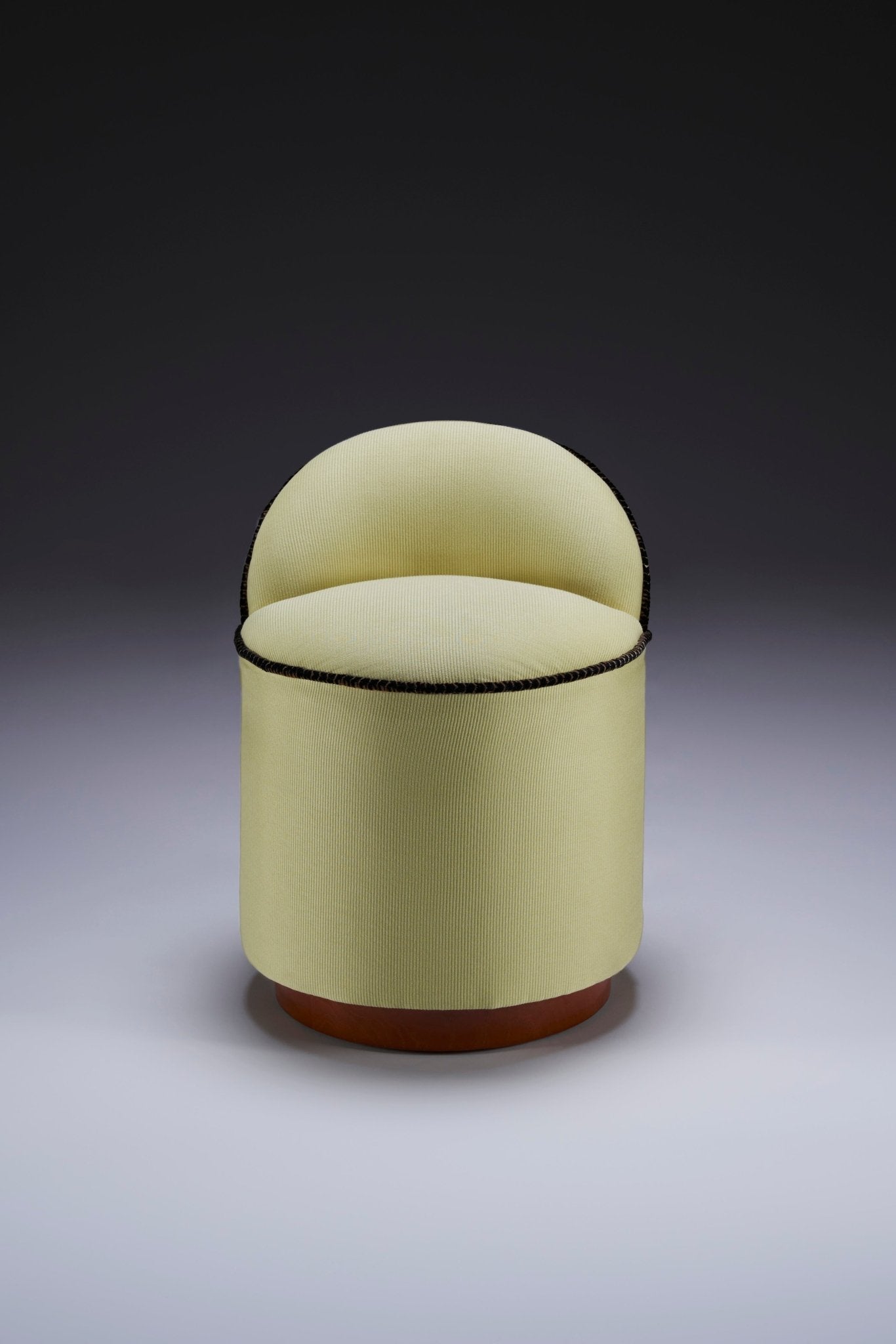 INFERI STOOL - SPIN - CC Moulton