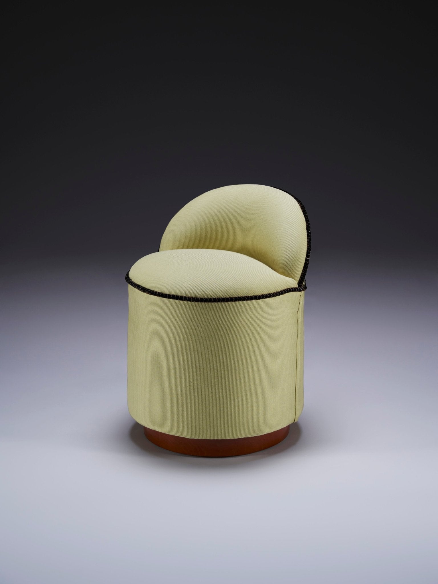 INFERI STOOL - SPIN - CC Moulton