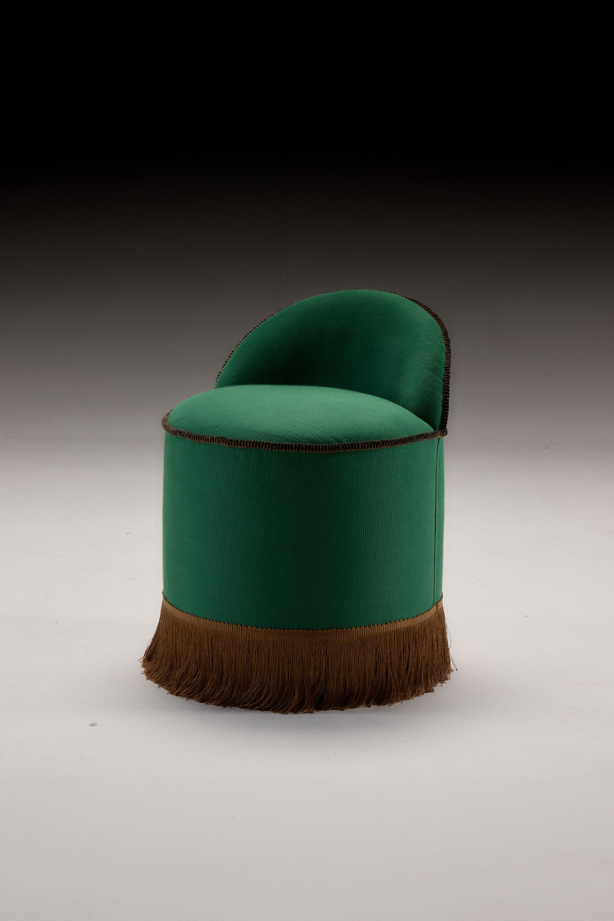 INFERI STOOL - CC'S REPP