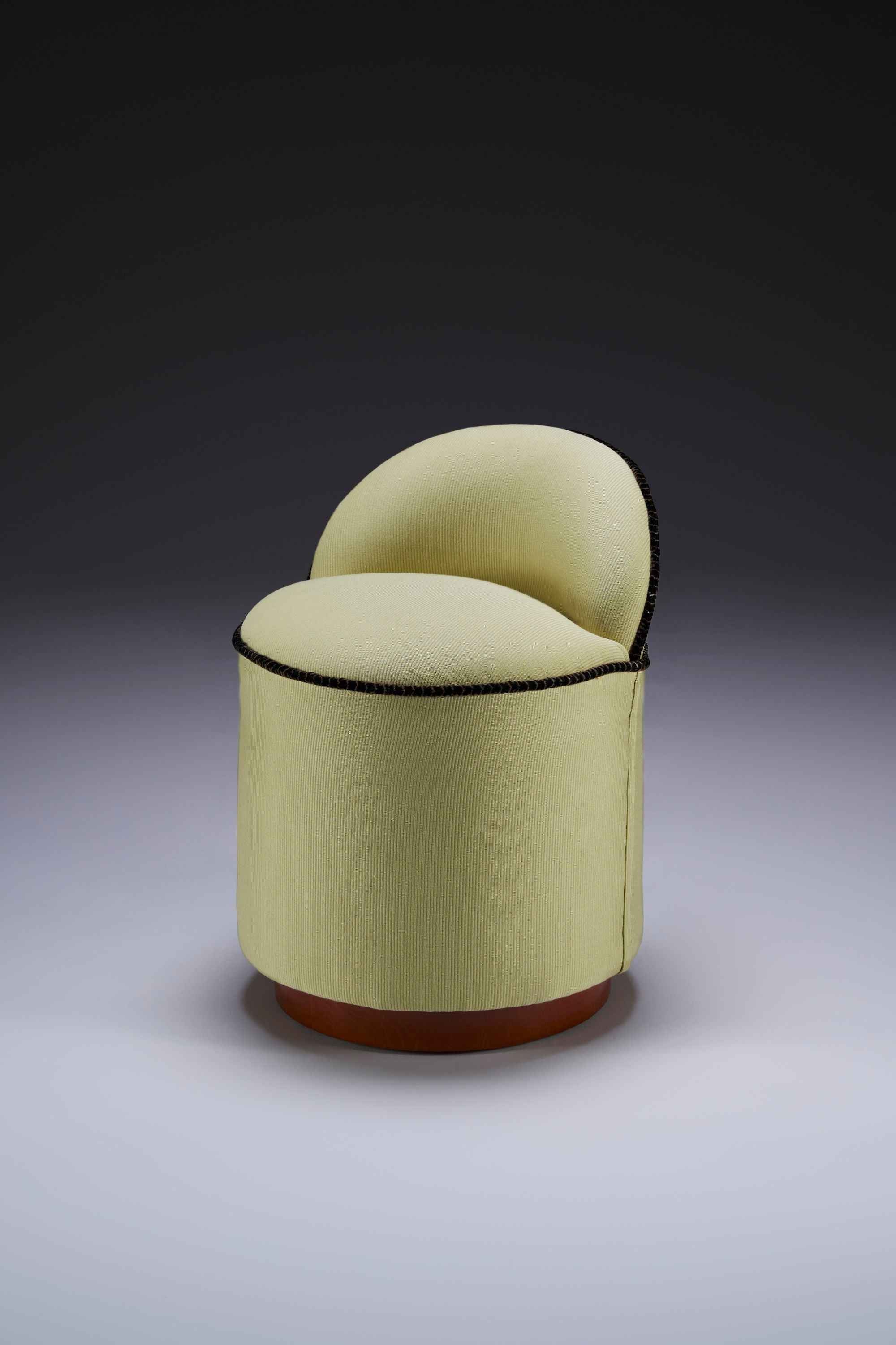 INFERI STOOL - SPIN