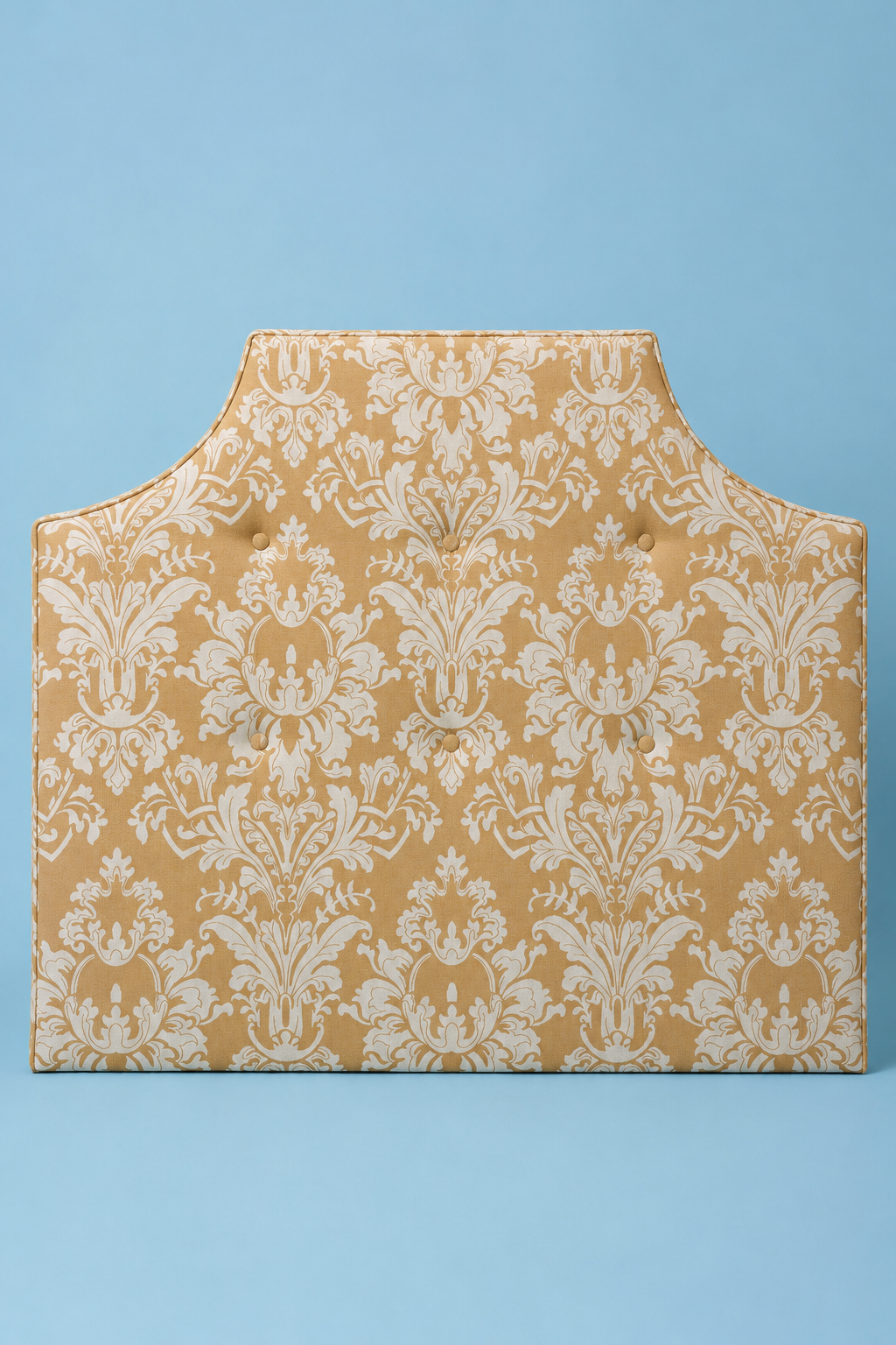 JUNO HEADBOARD - CONTRA DAMASK