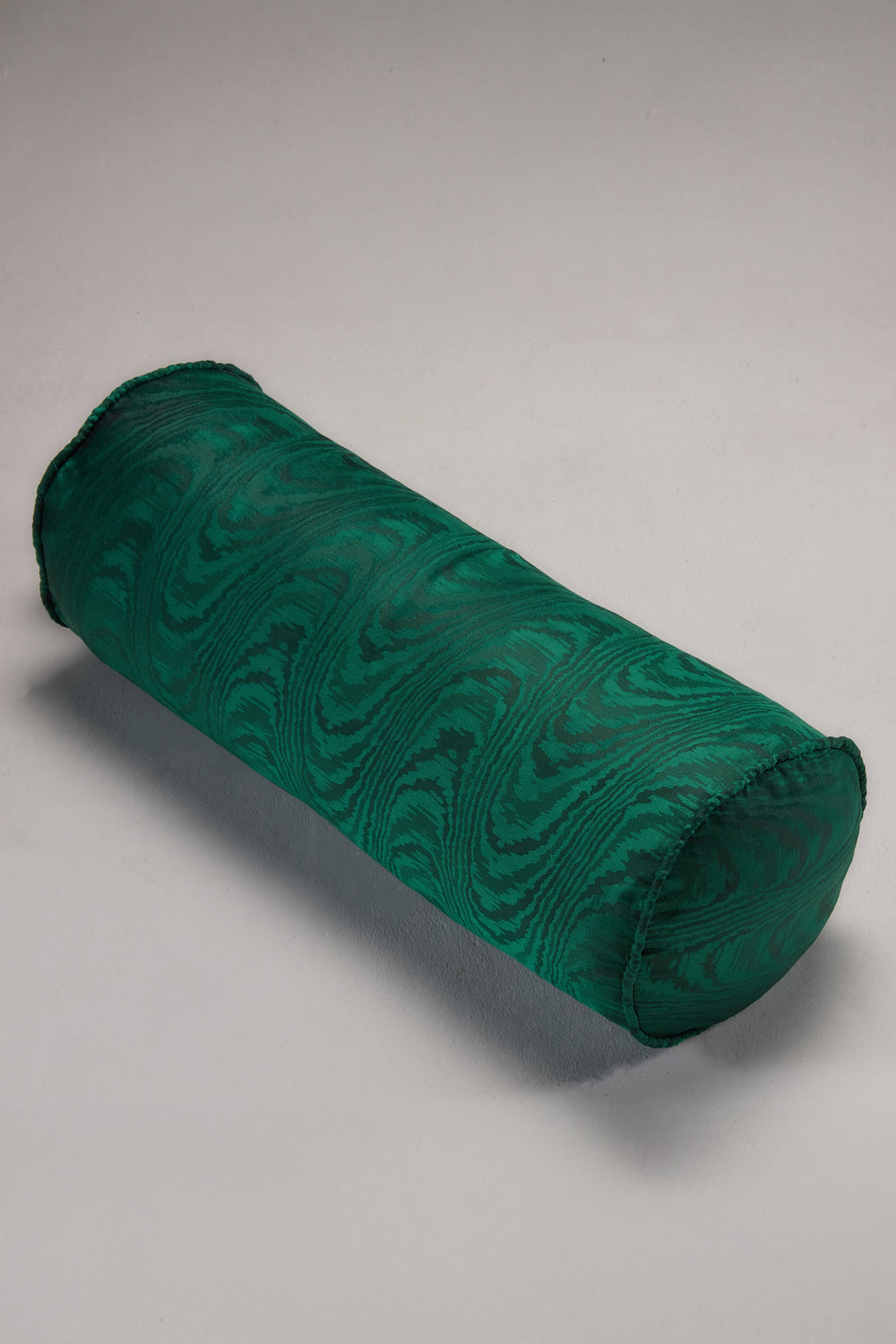 MOIRÉ TISSÉ BOLSTER