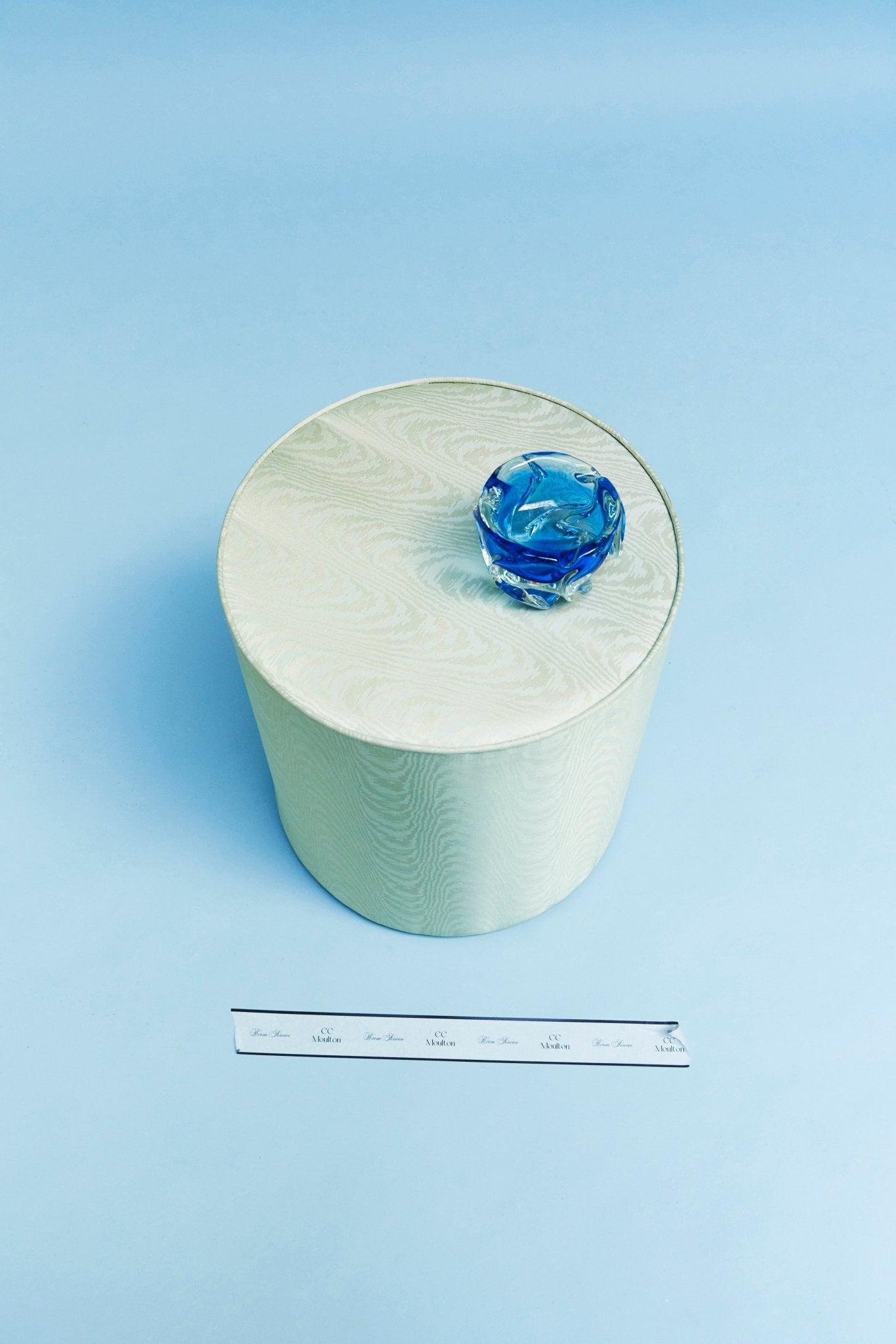 PELE STOOL - CC Moulton