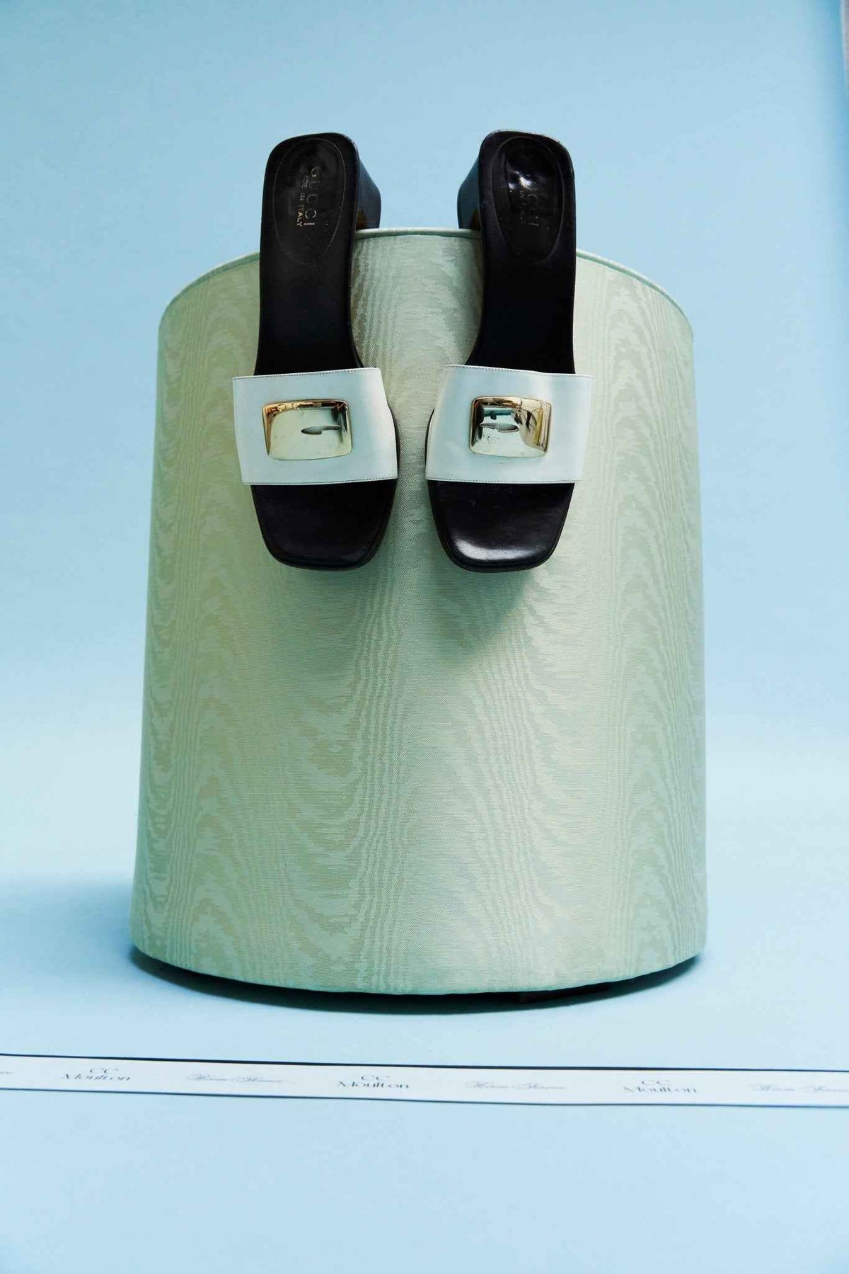 PELE STOOL - CC Moulton